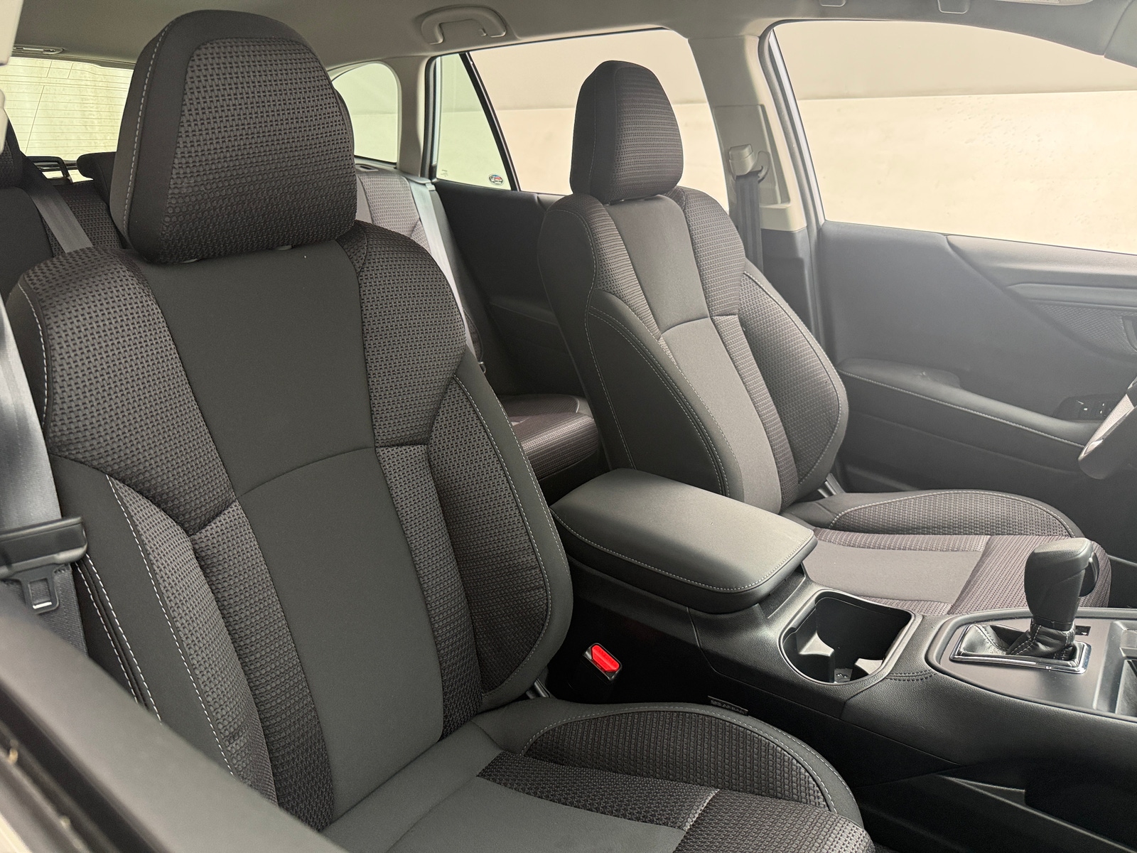 Thumbnail: 2025 Subaru Outback - 2