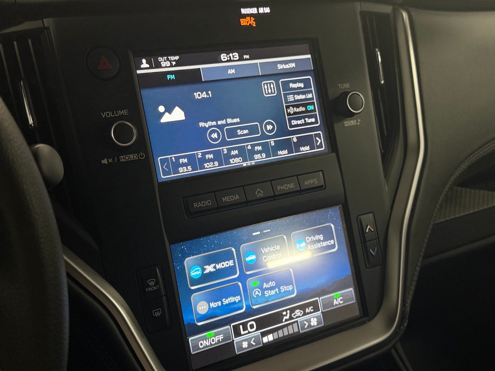 Thumbnail: 2025 Subaru Outback - 4