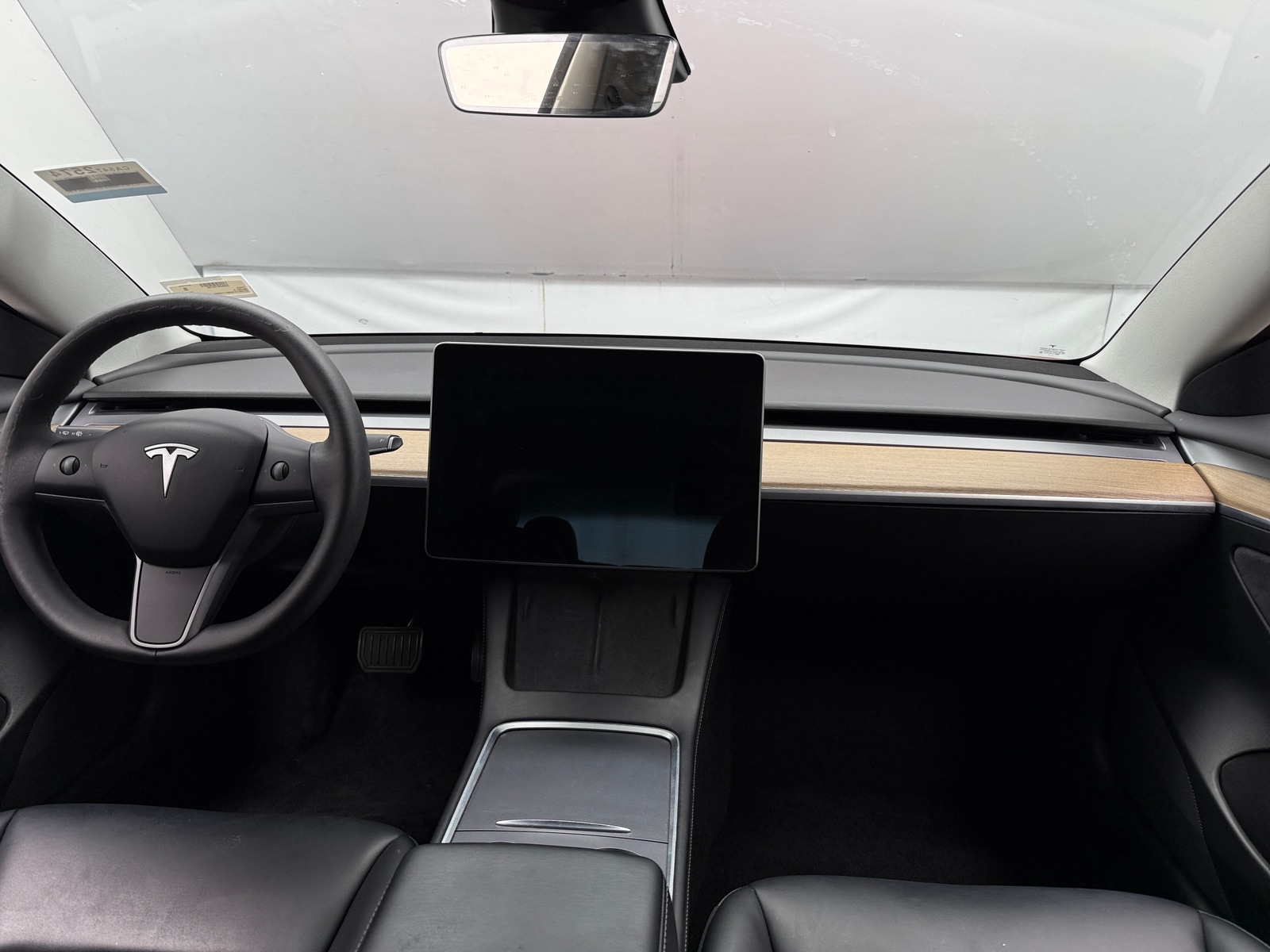 Thumbnail: 2022 Tesla Model 3 - 2
