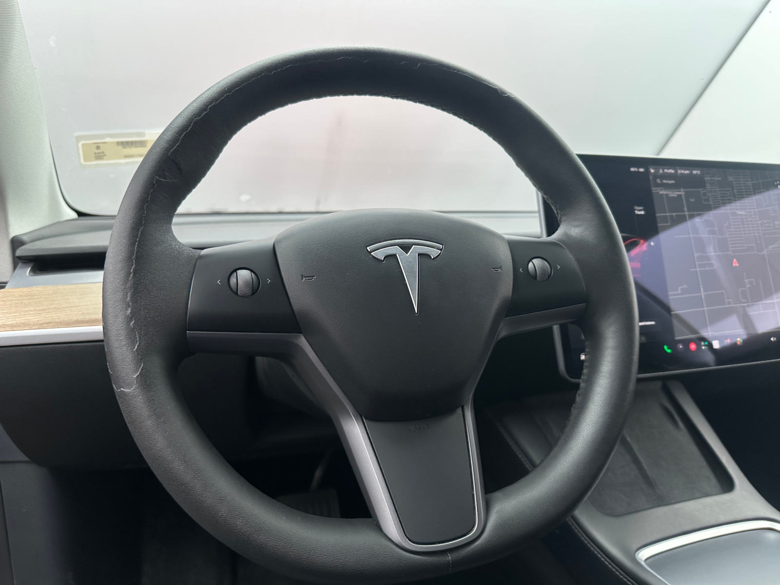 Thumbnail: 2022 Tesla Model 3 - 4