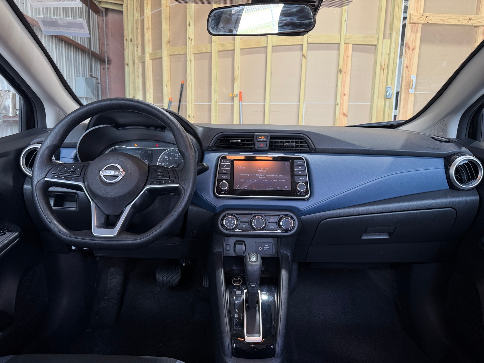 Thumbnail: 2025 Nissan Versa - 3