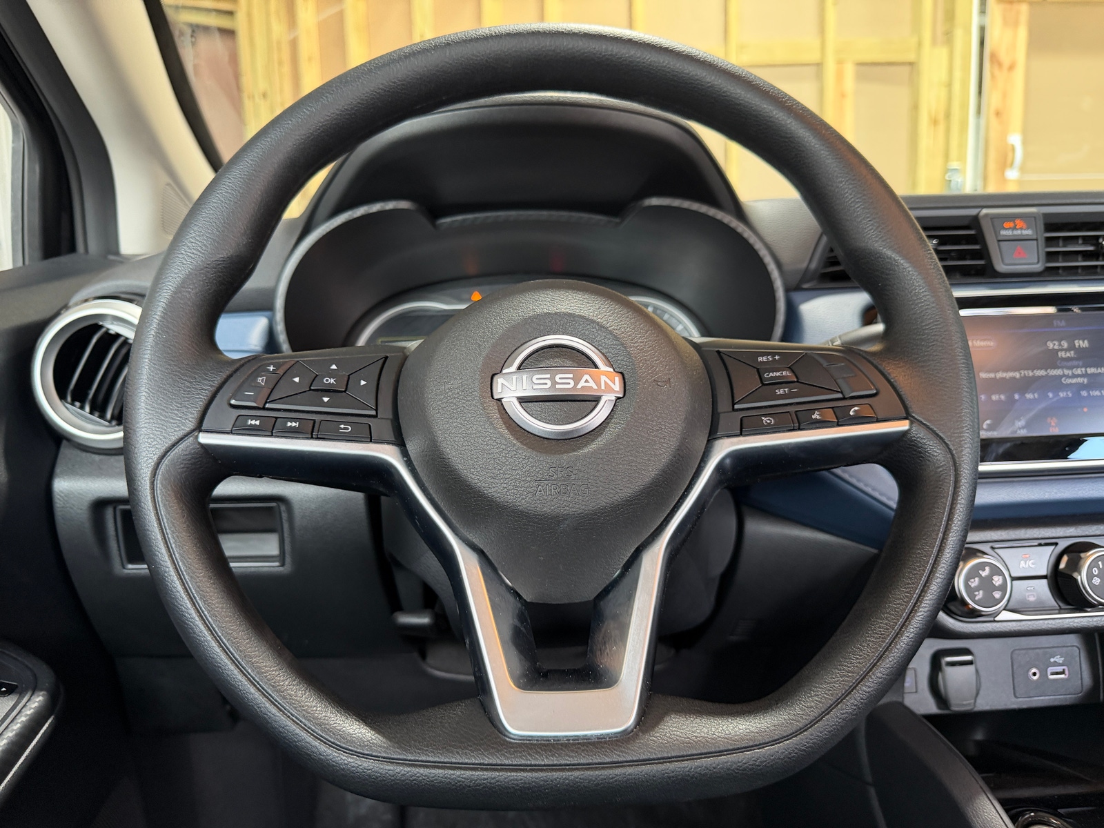 Thumbnail: 2025 Nissan Versa - 5