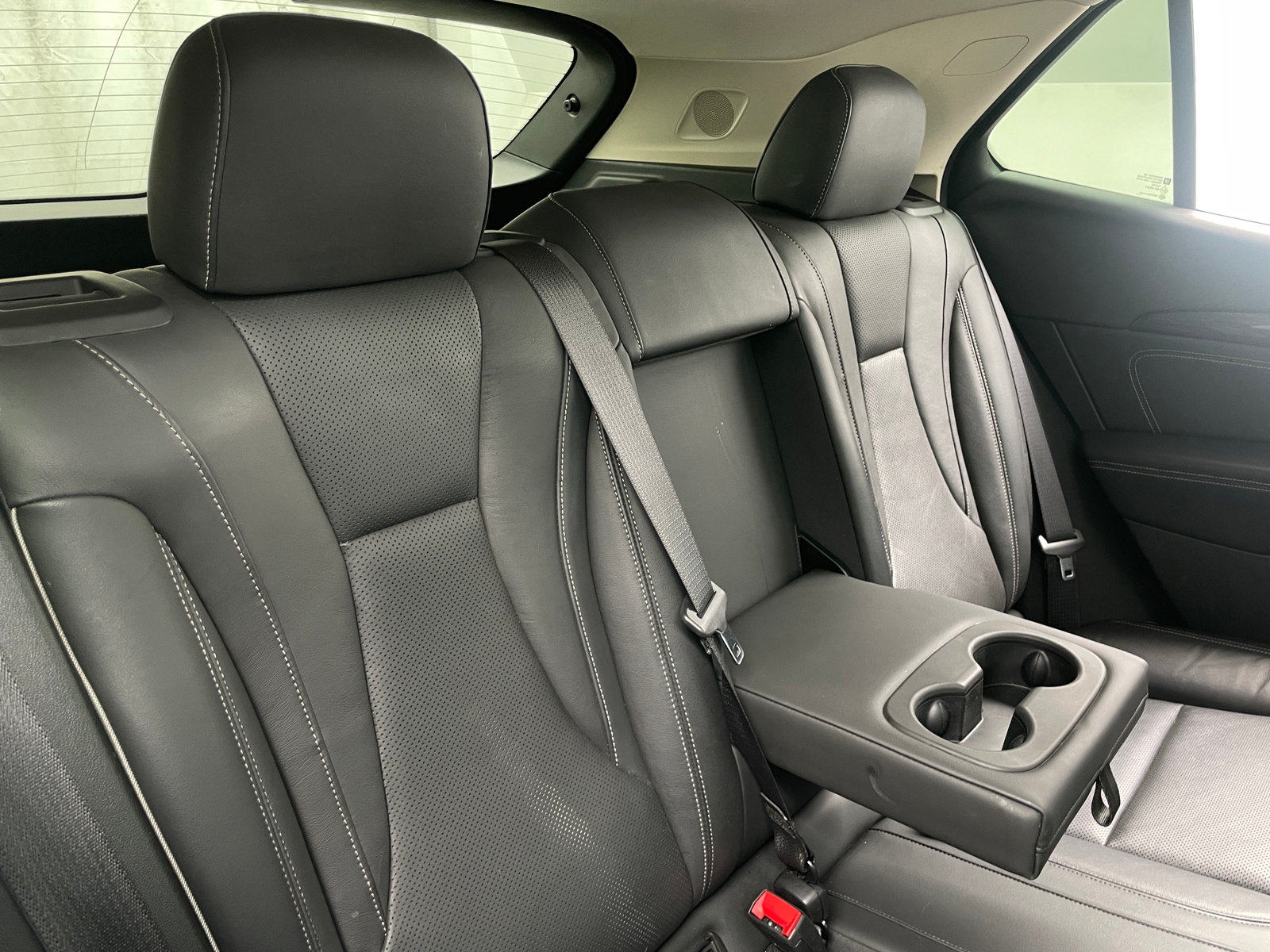 Thumbnail: 2021 Buick Envision - 5