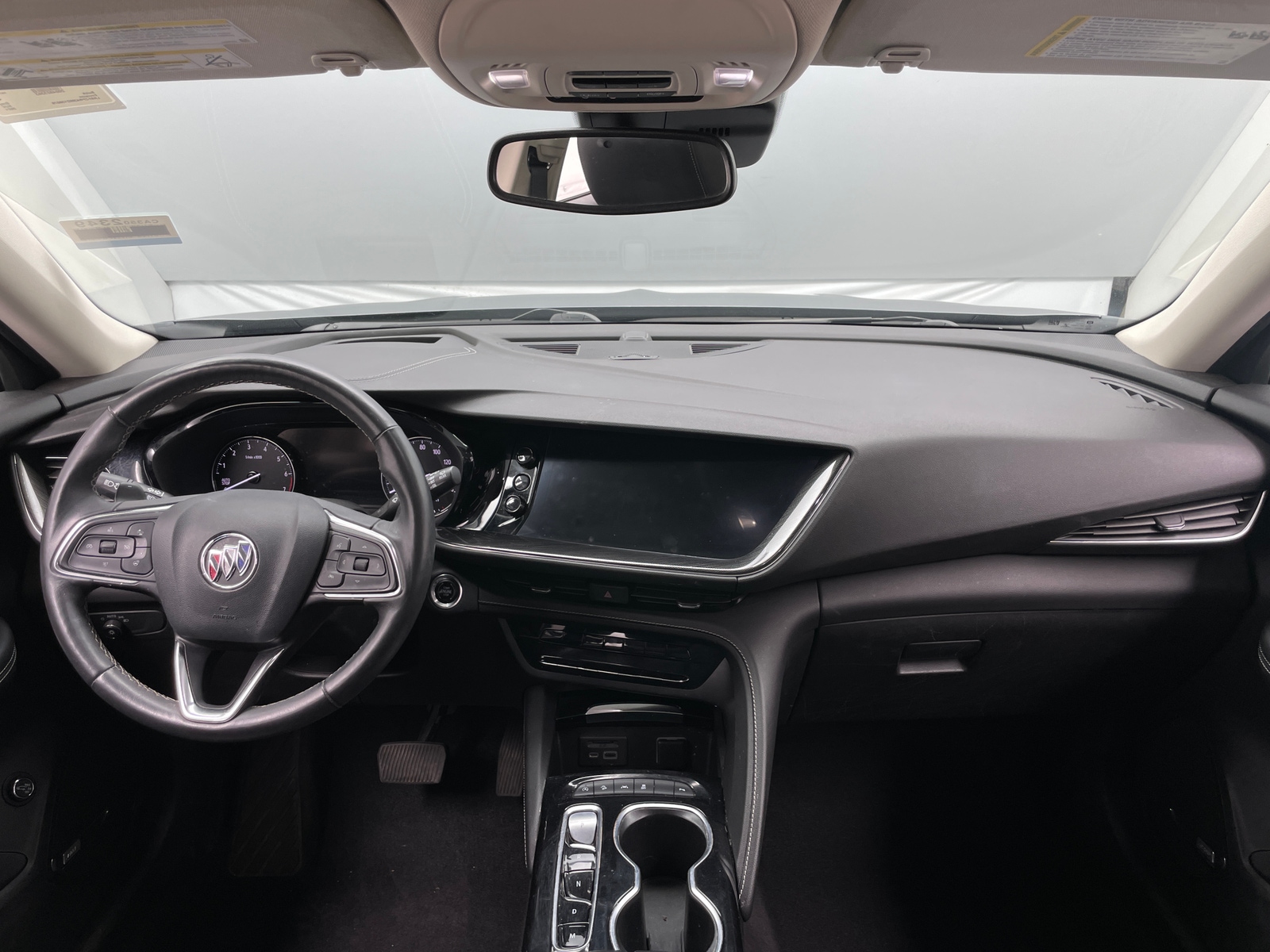 Thumbnail: 2021 Buick Envision - 2