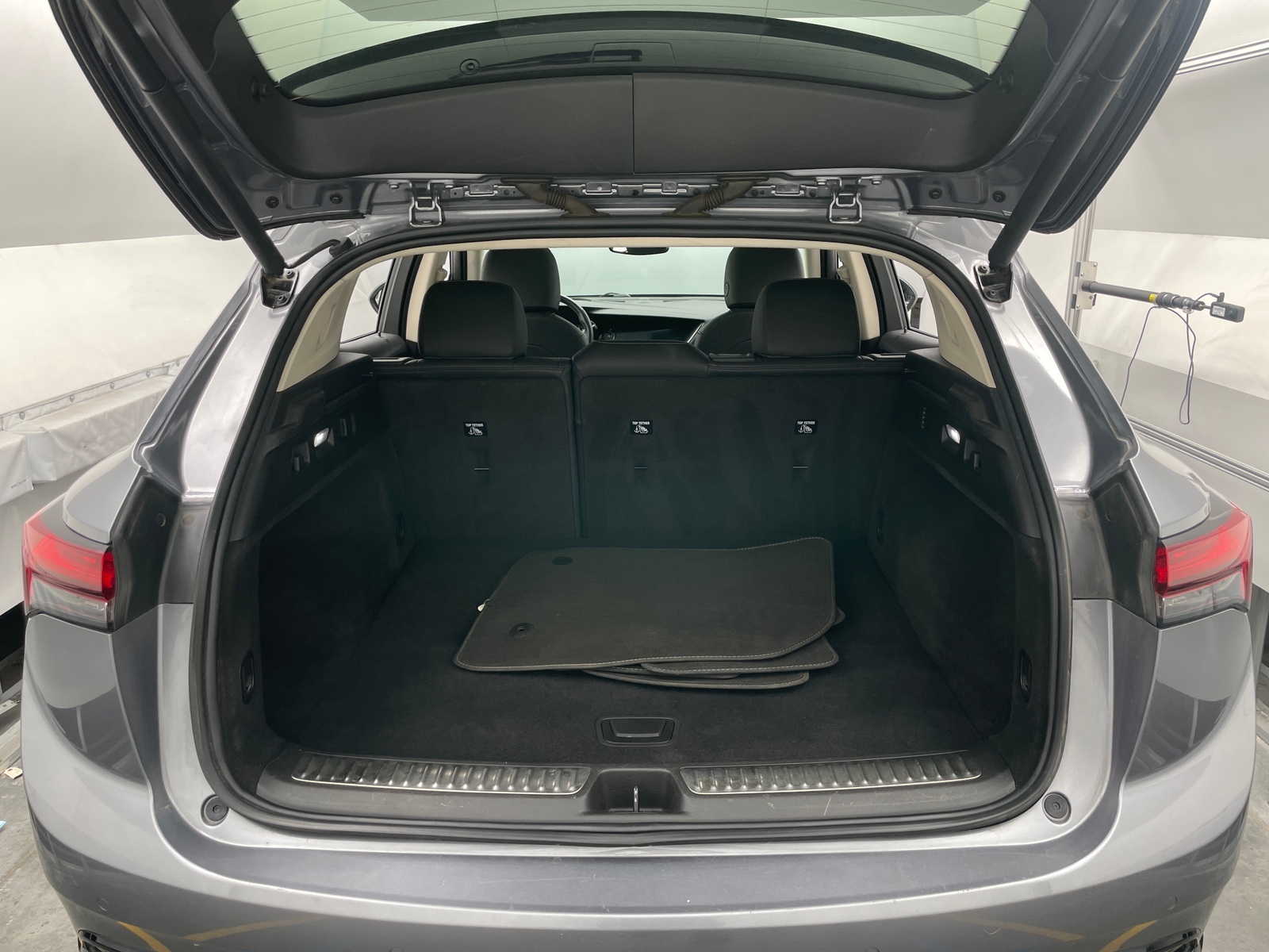 Thumbnail: 2021 Buick Envision - 6