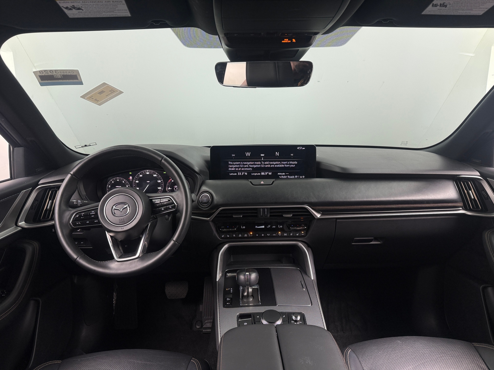 Thumbnail: 2025 Mazda CX-90 - 2