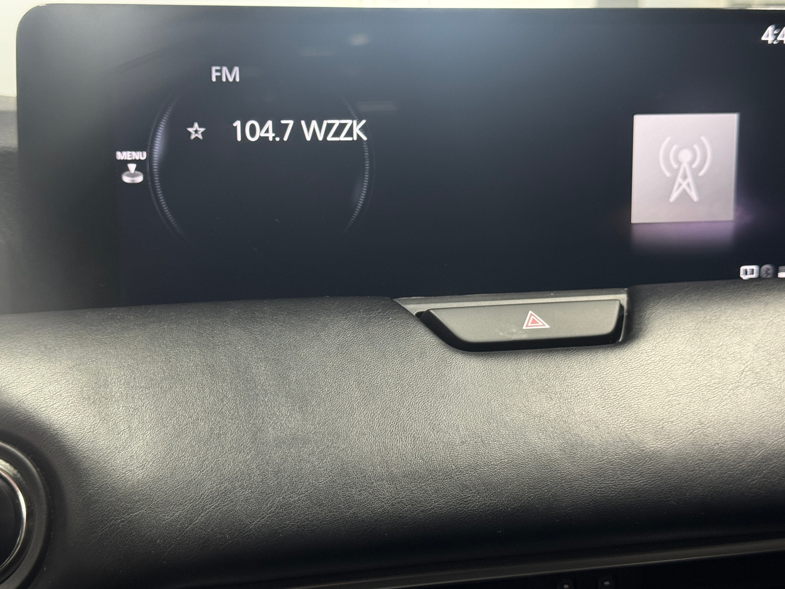 Thumbnail: 2025 Mazda CX-90 - 3