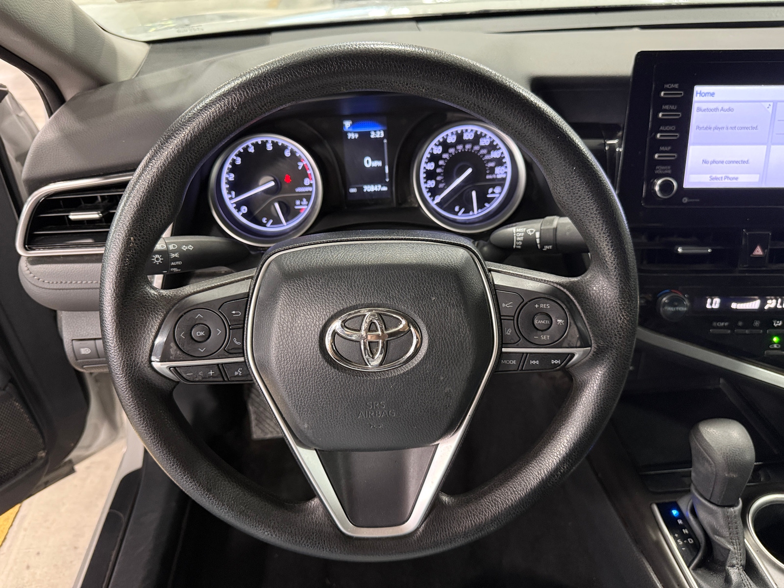 Thumbnail: 2024 Toyota Camry - 5