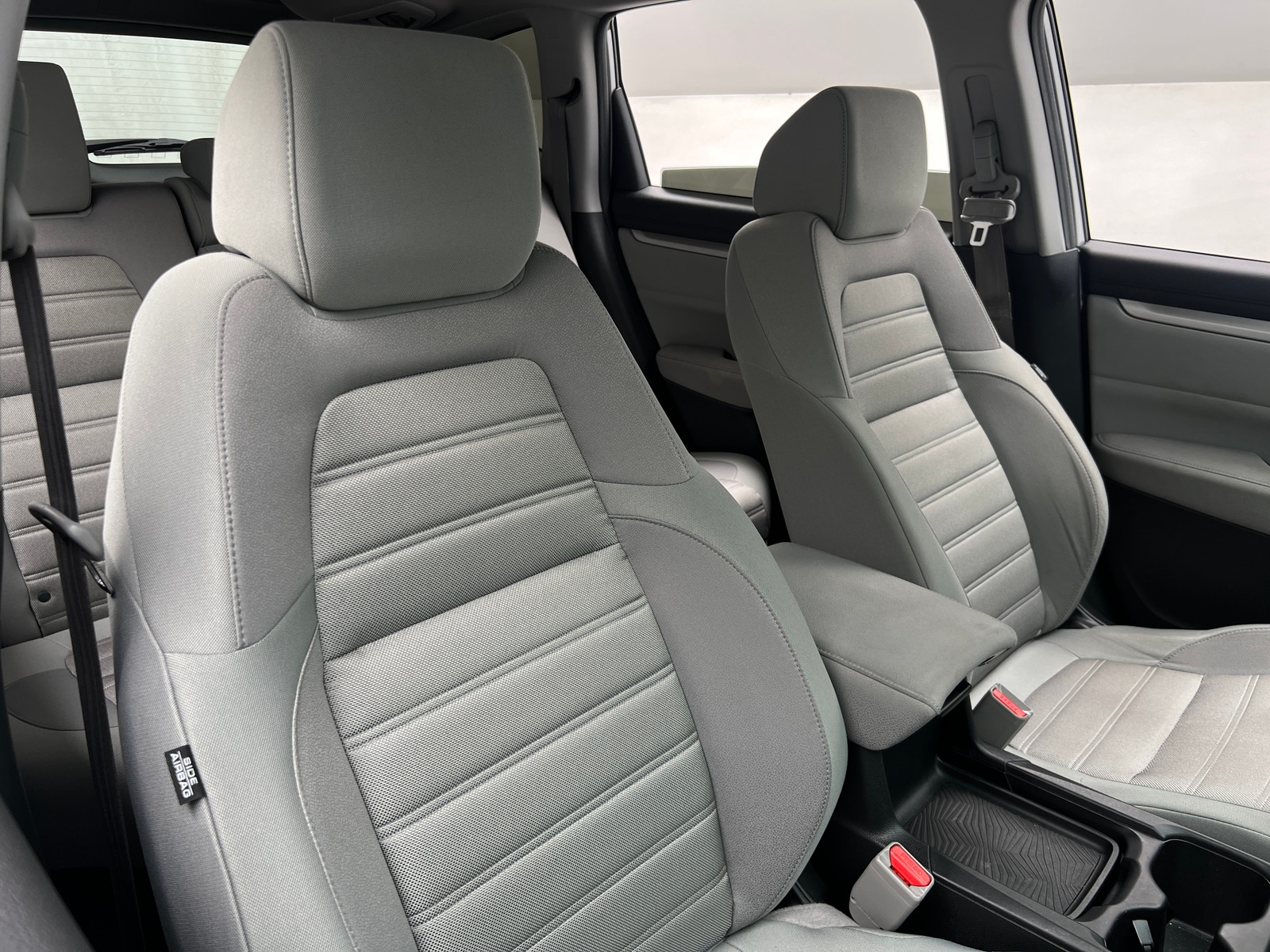Thumbnail: 2017 Honda CR-V - 2
