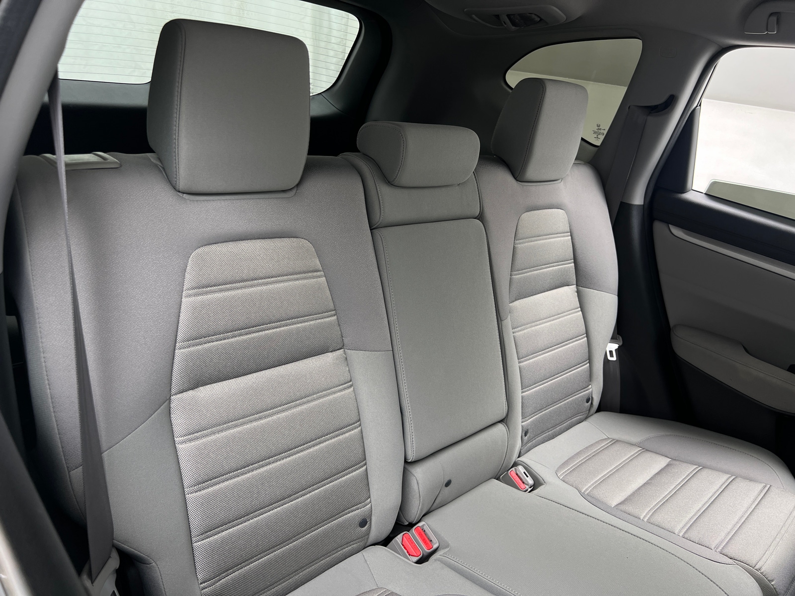 Thumbnail: 2017 Honda CR-V - 6