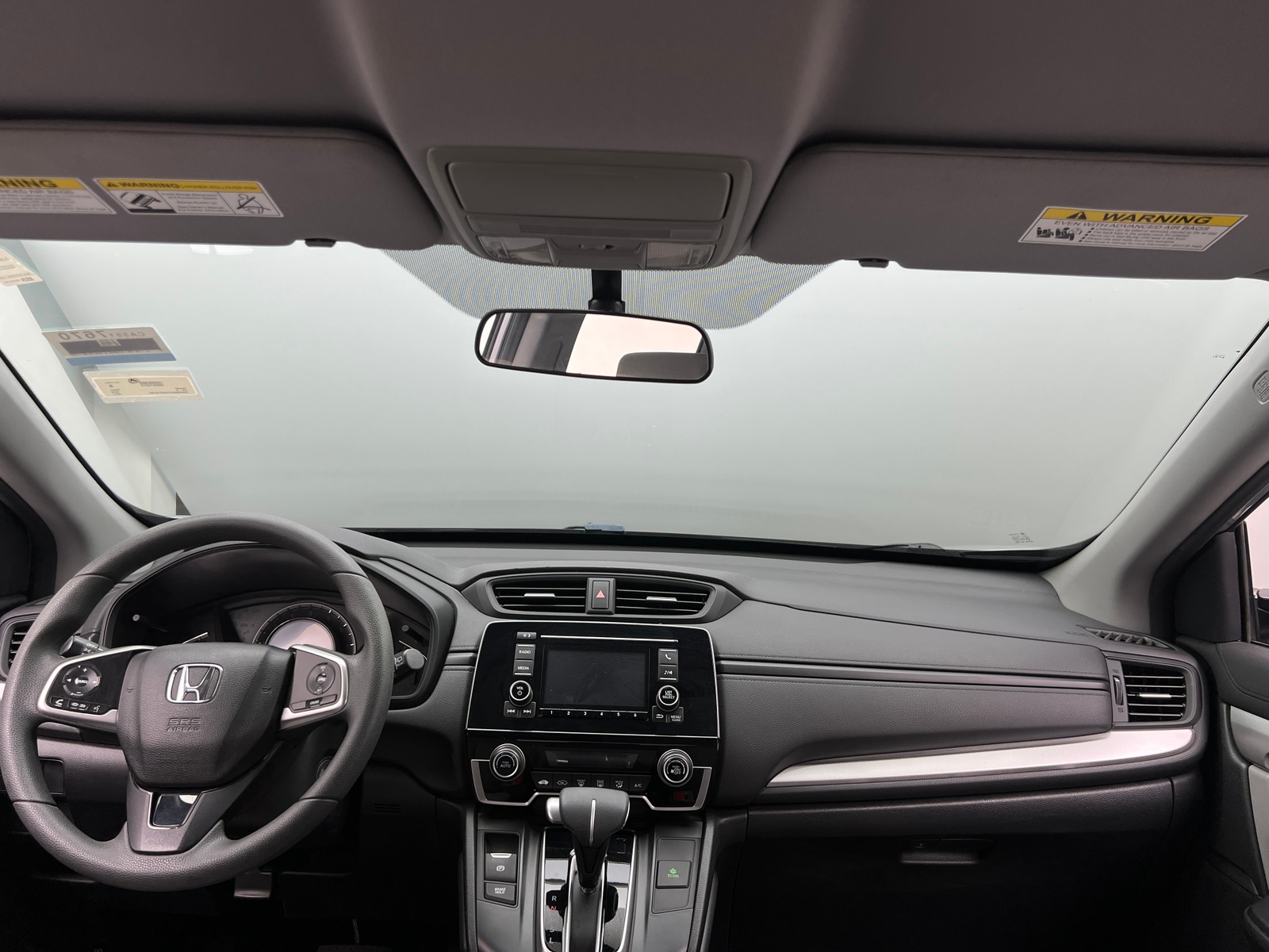 Thumbnail: 2017 Honda CR-V - 3