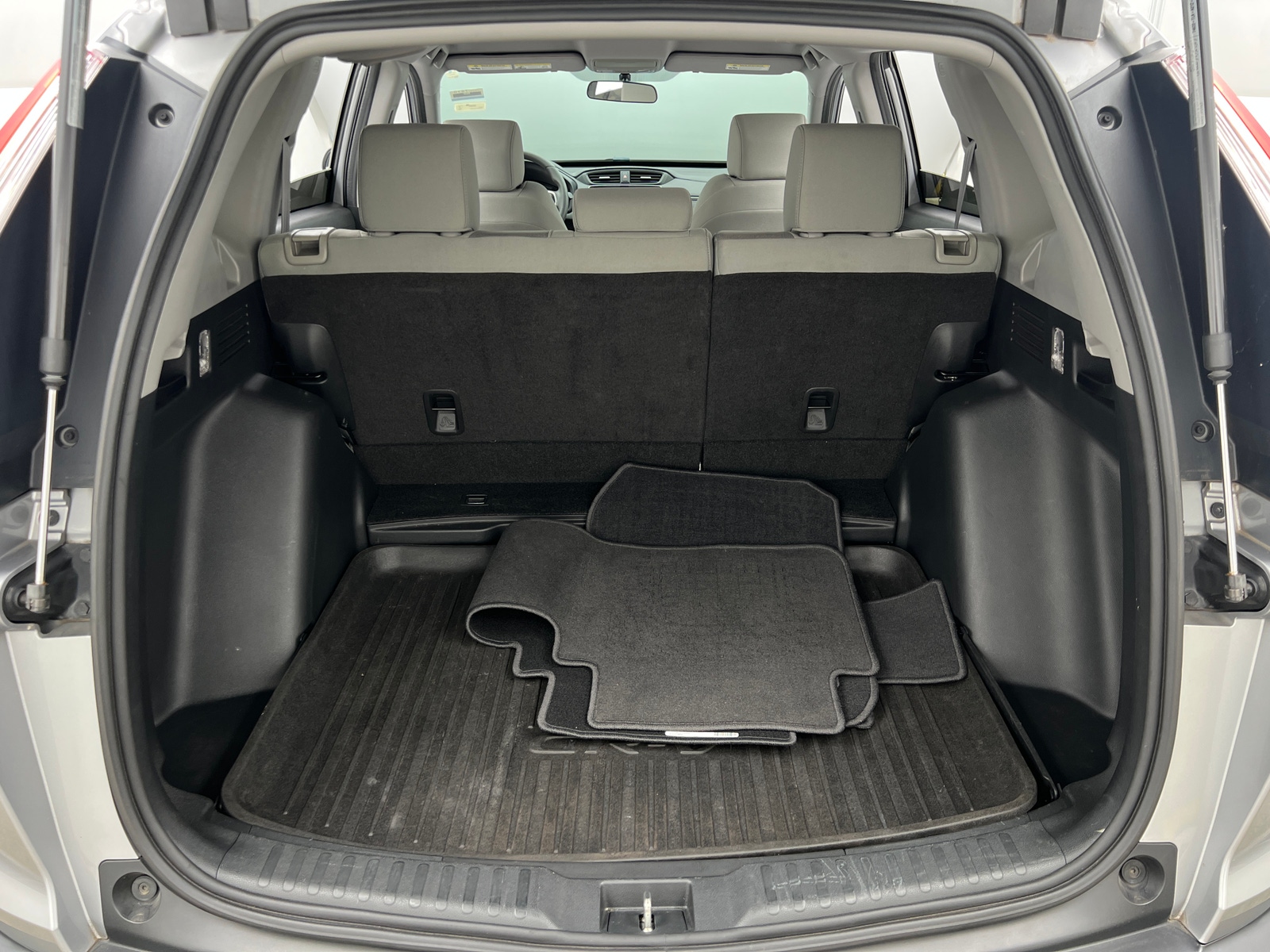 Thumbnail: 2017 Honda CR-V - 7