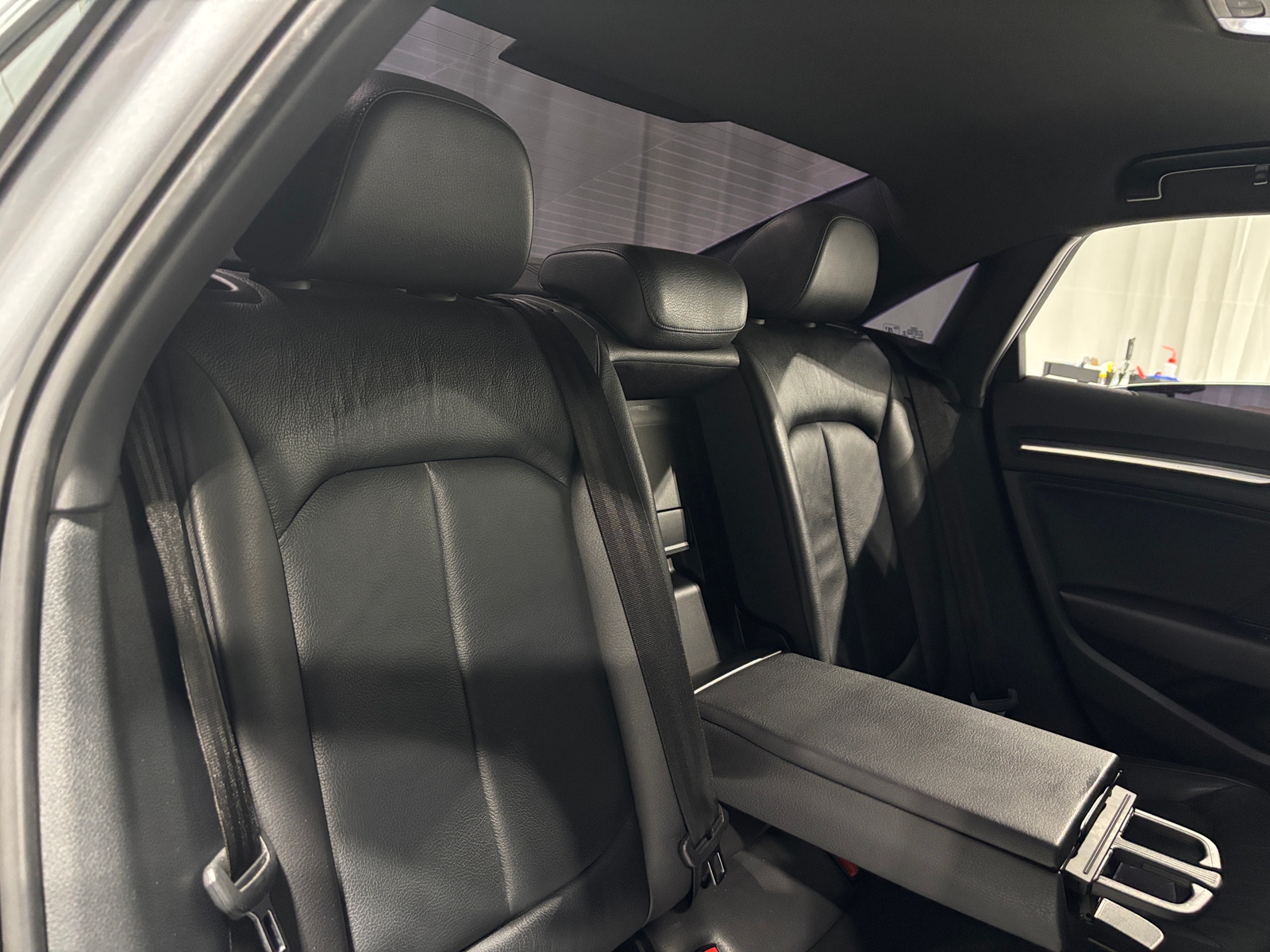 Thumbnail: 2018 Audi A3 - 5