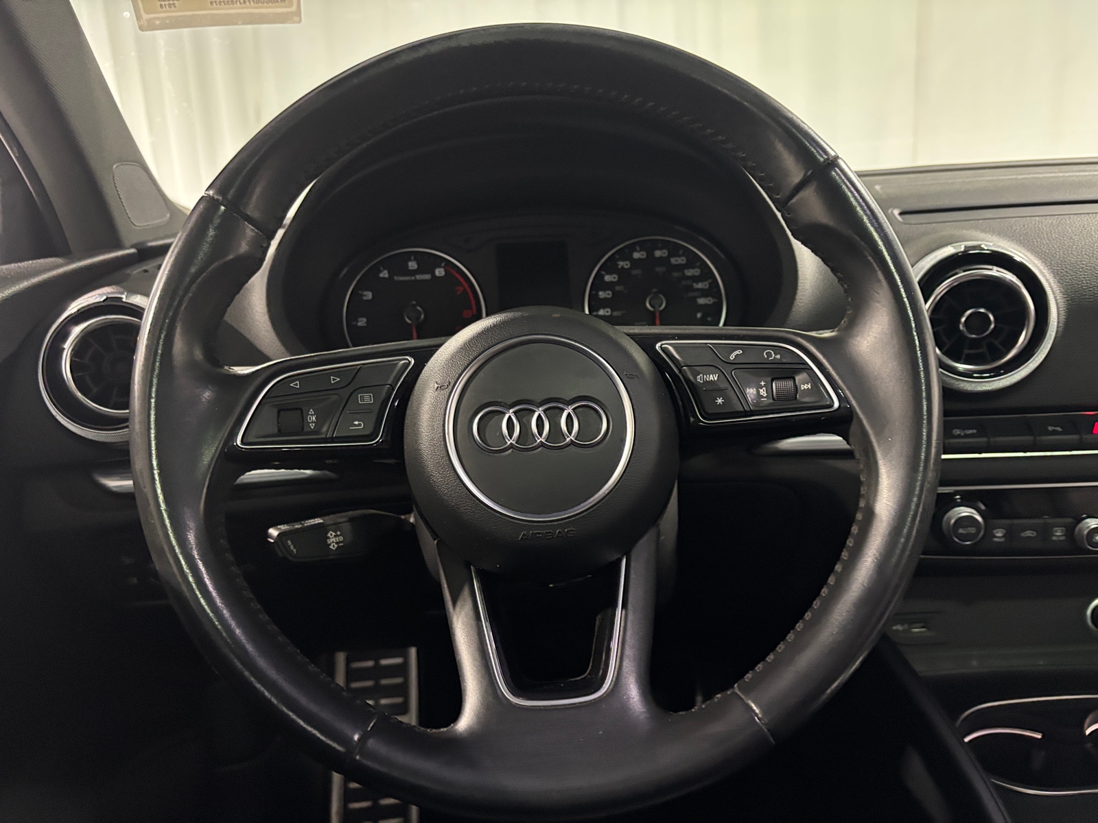 Thumbnail: 2018 Audi A3 - 4