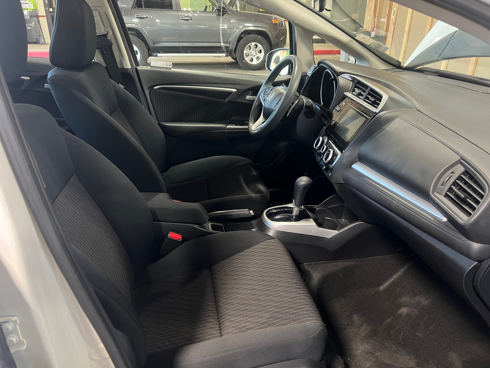 Thumbnail: 2019 Honda Fit - 2
