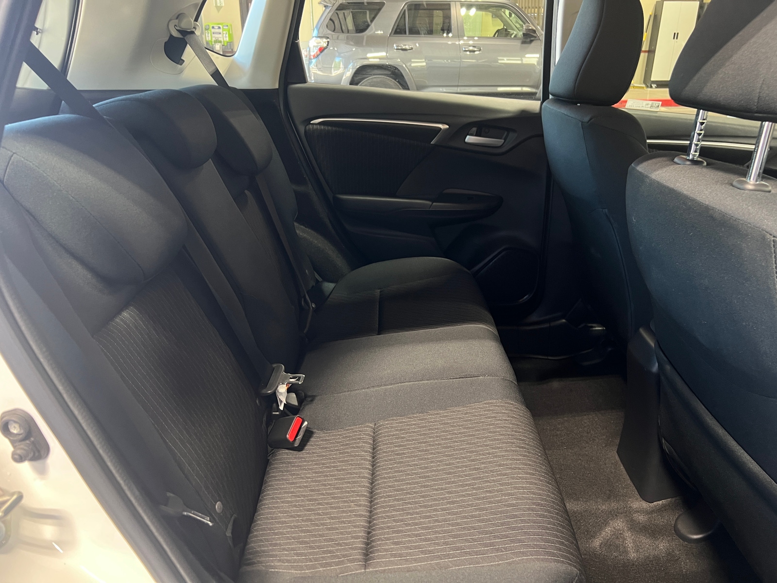 Thumbnail: 2019 Honda Fit - 6
