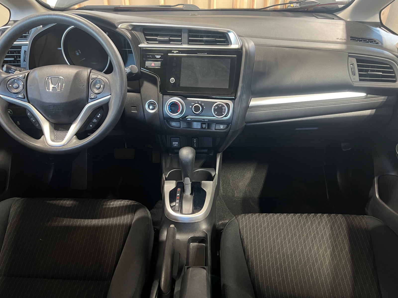 Thumbnail: 2019 Honda Fit - 3