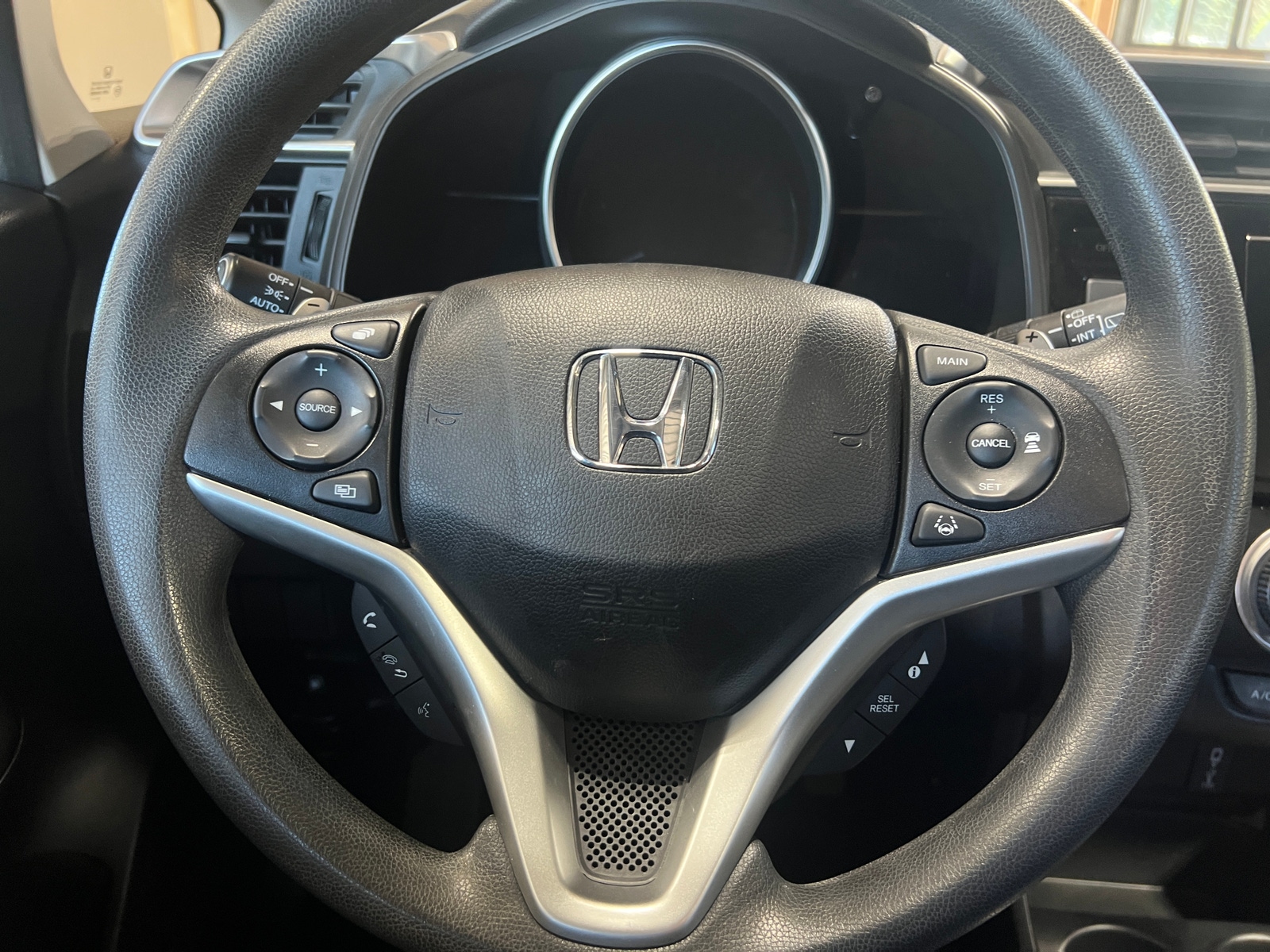 Thumbnail: 2019 Honda Fit - 5