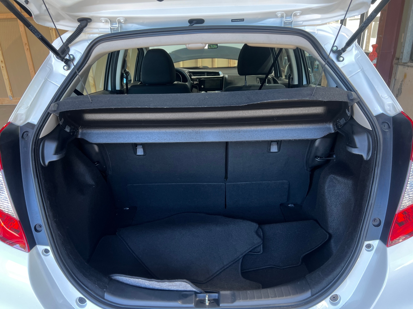 Thumbnail: 2019 Honda Fit - 7