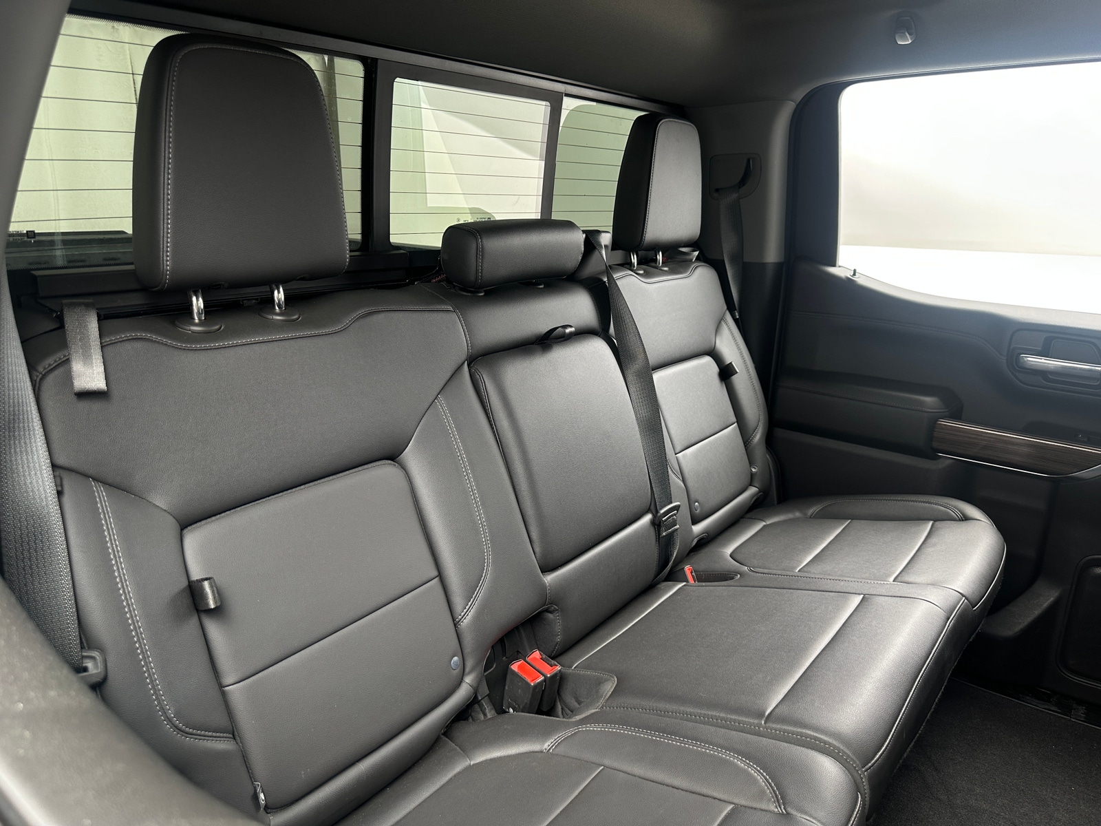 Thumbnail: 2020 Chevrolet Silverado 1500 - 6