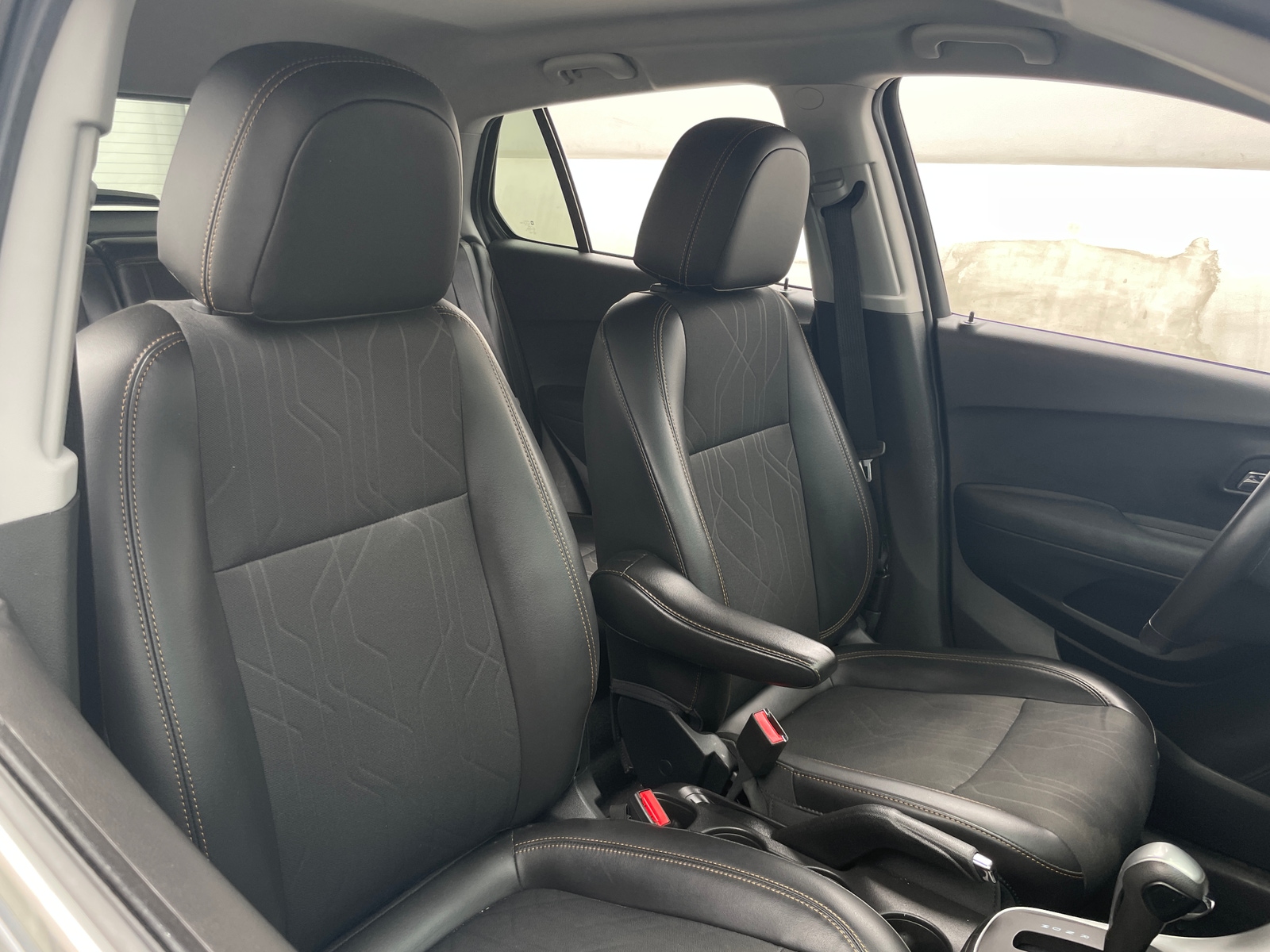 Thumbnail: 2018 Chevrolet Trax - 2