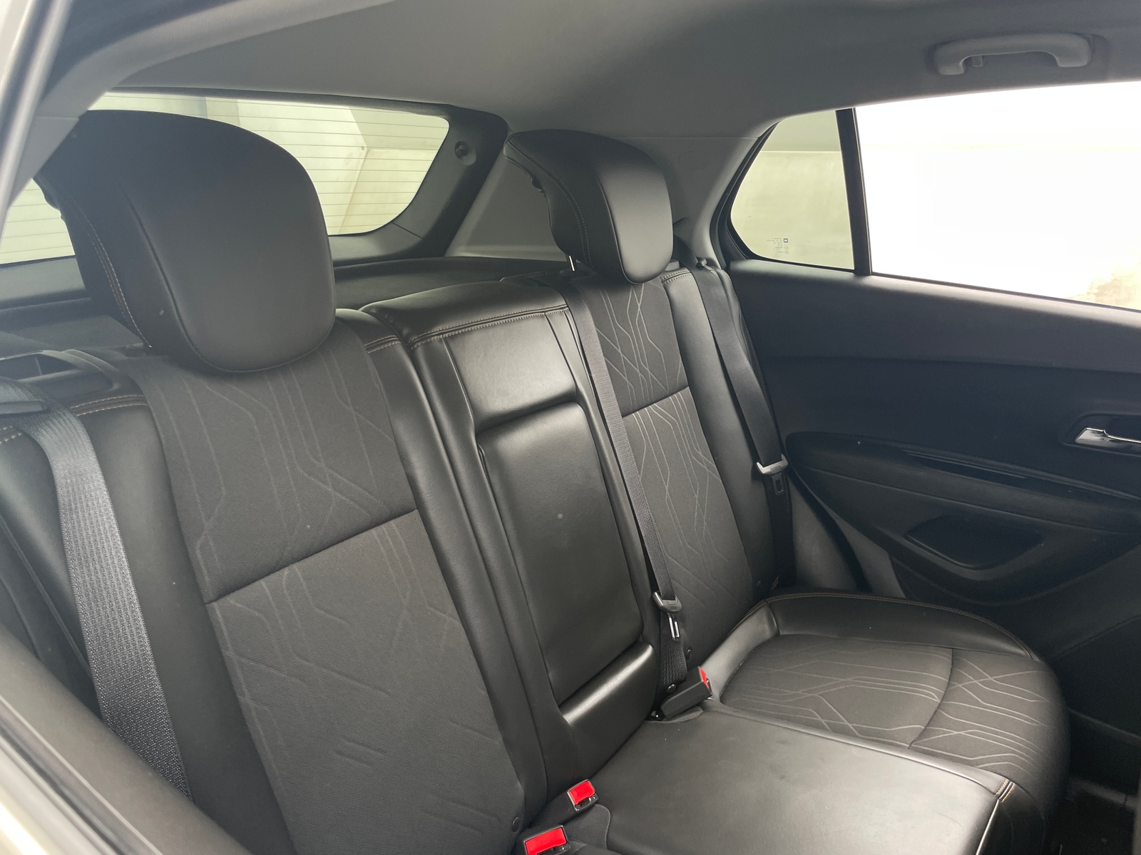 Thumbnail: 2018 Chevrolet Trax - 6