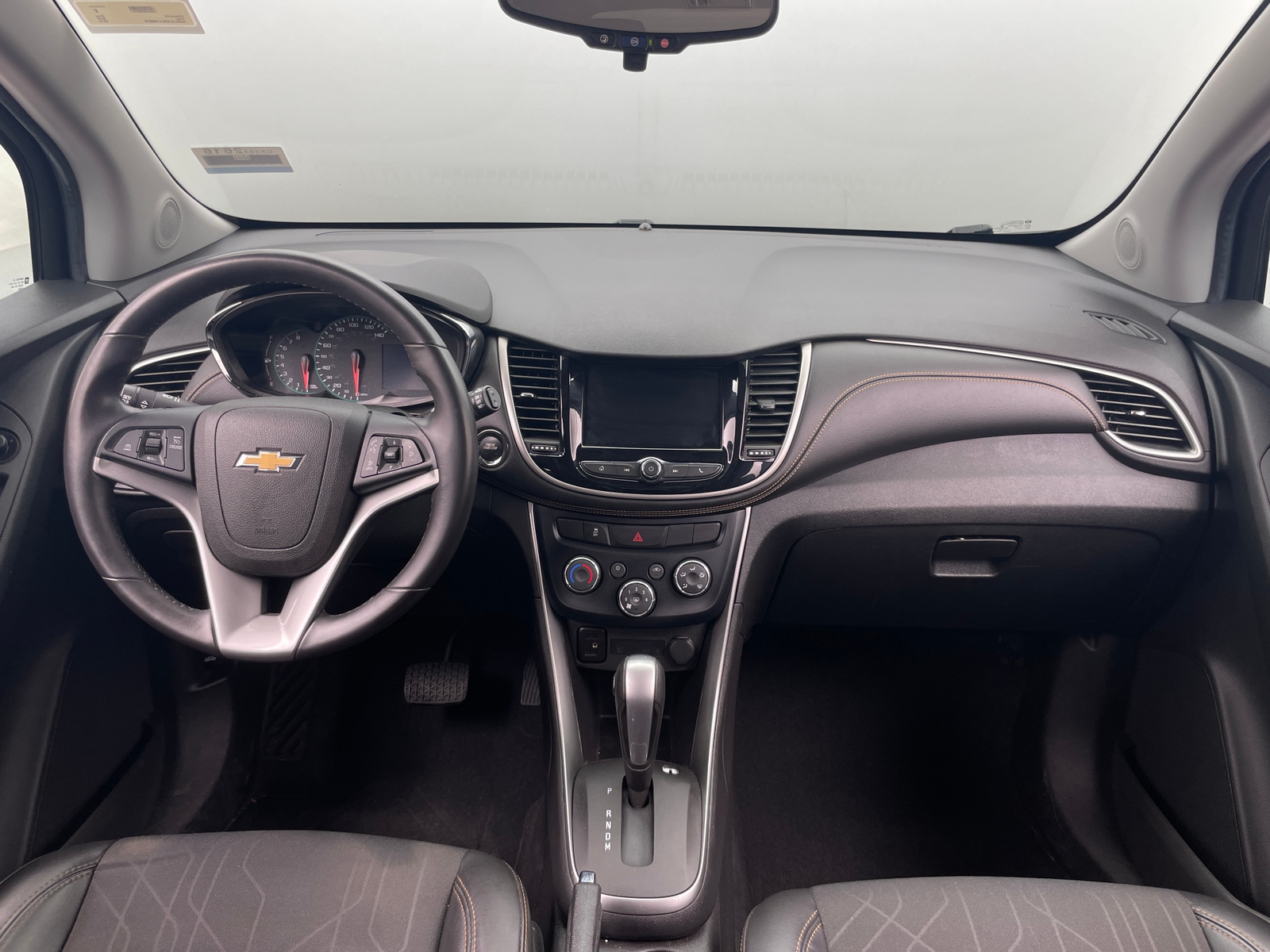 Thumbnail: 2018 Chevrolet Trax - 3