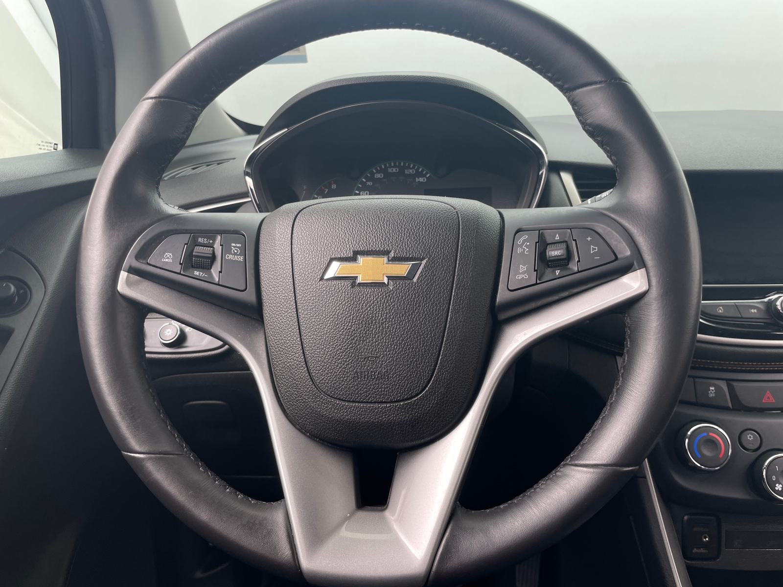 Thumbnail: 2018 Chevrolet Trax - 5