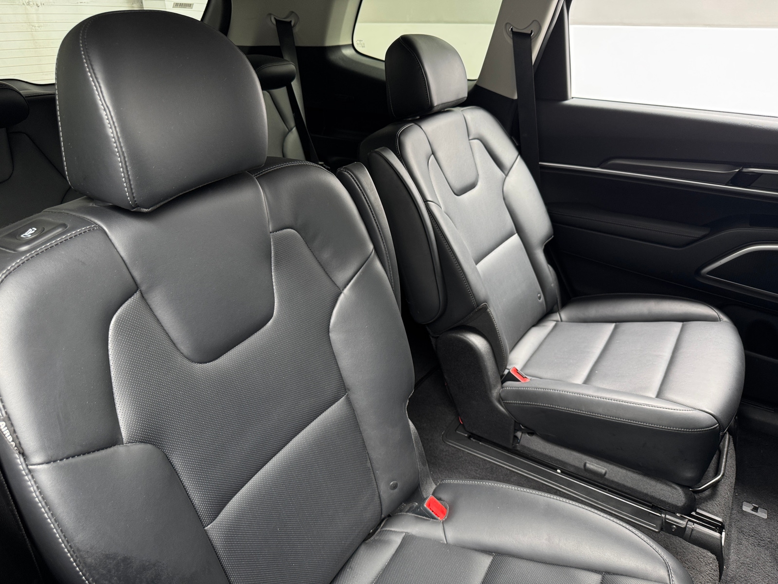 Thumbnail: 2025 Kia Telluride - 5