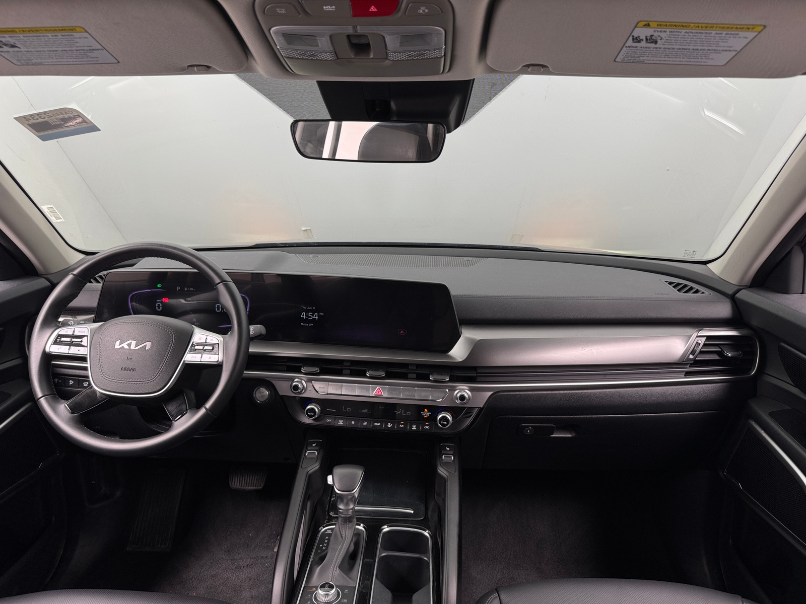 Thumbnail: 2025 Kia Telluride - 2