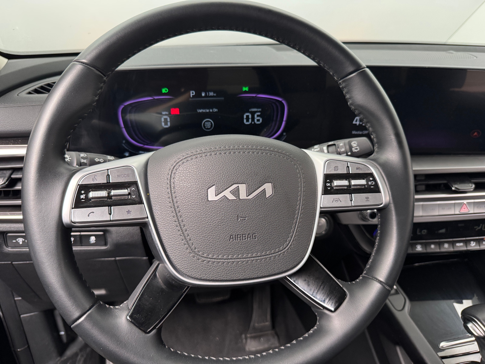Thumbnail: 2025 Kia Telluride - 4