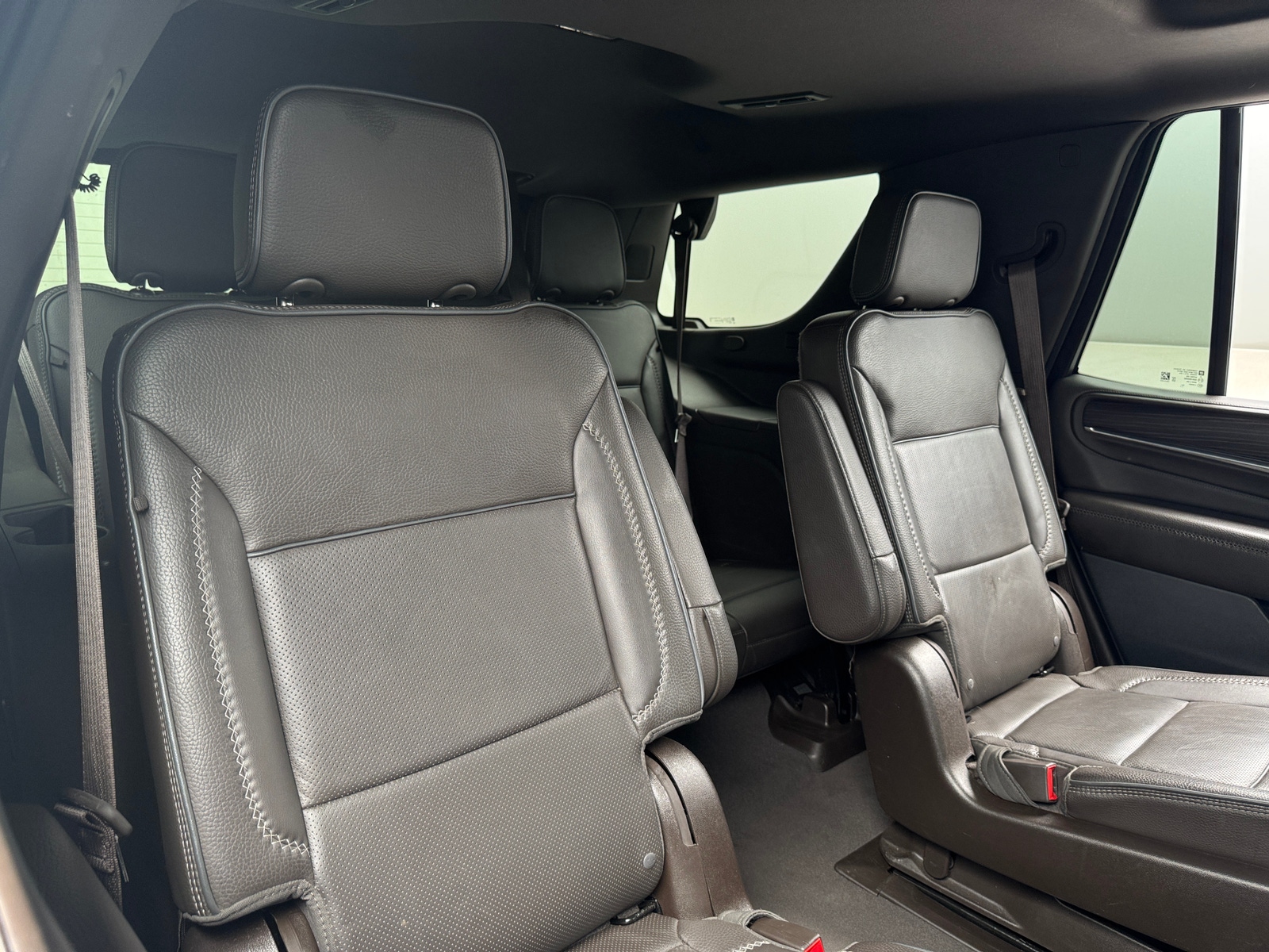 Thumbnail: 2023 GMC Yukon - 5