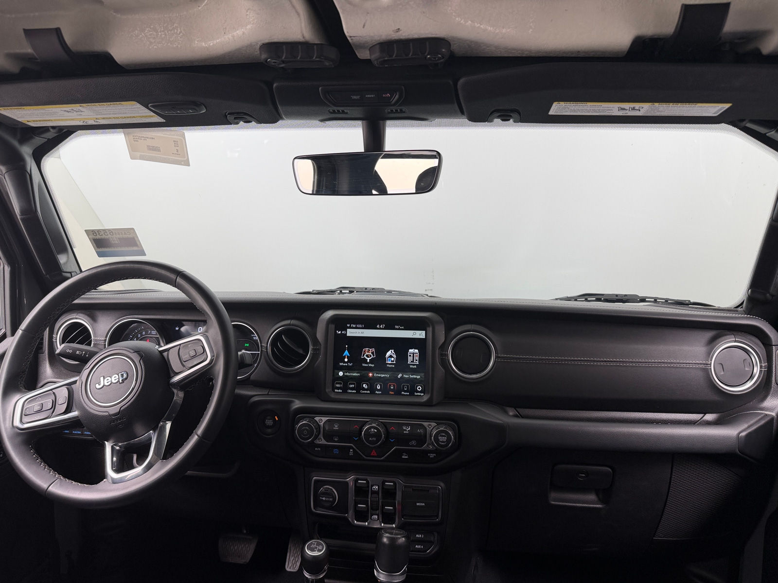 Thumbnail: 2023 Jeep Wrangler - 2