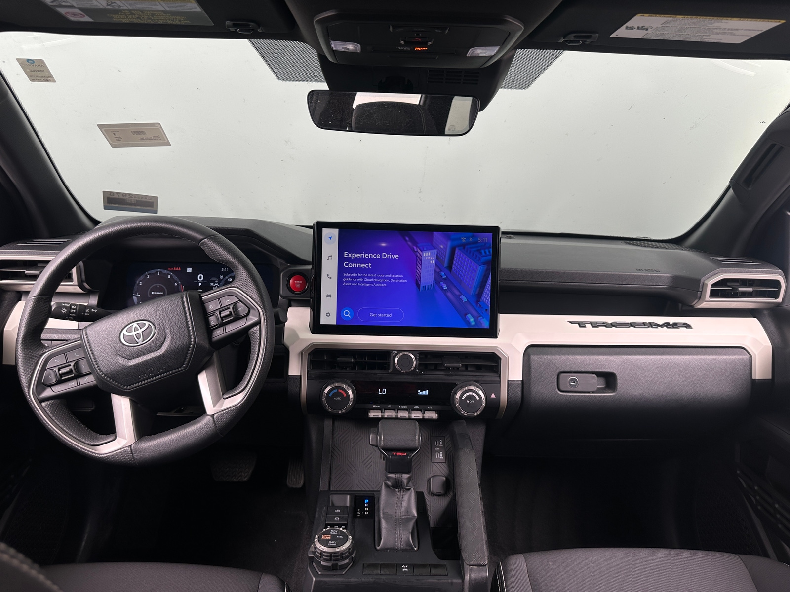Thumbnail: 2024 Toyota Tacoma - 3