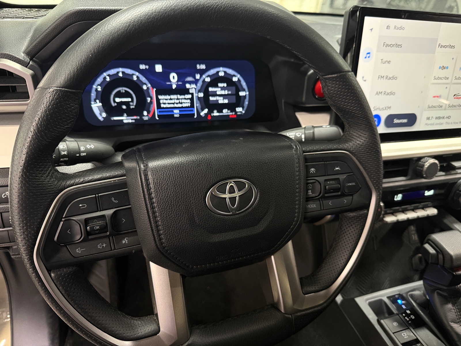 Thumbnail: 2024 Toyota Tacoma - 5