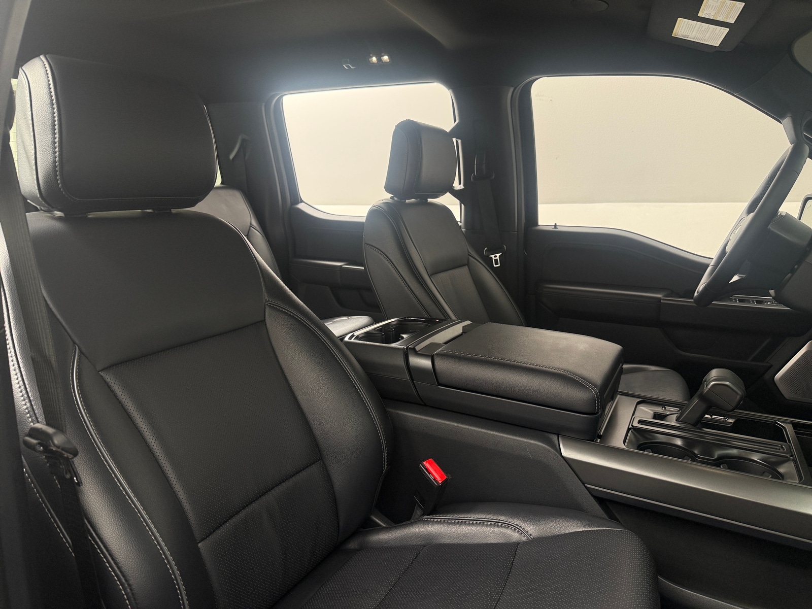 Thumbnail: 2025 Ford Econoline - 2