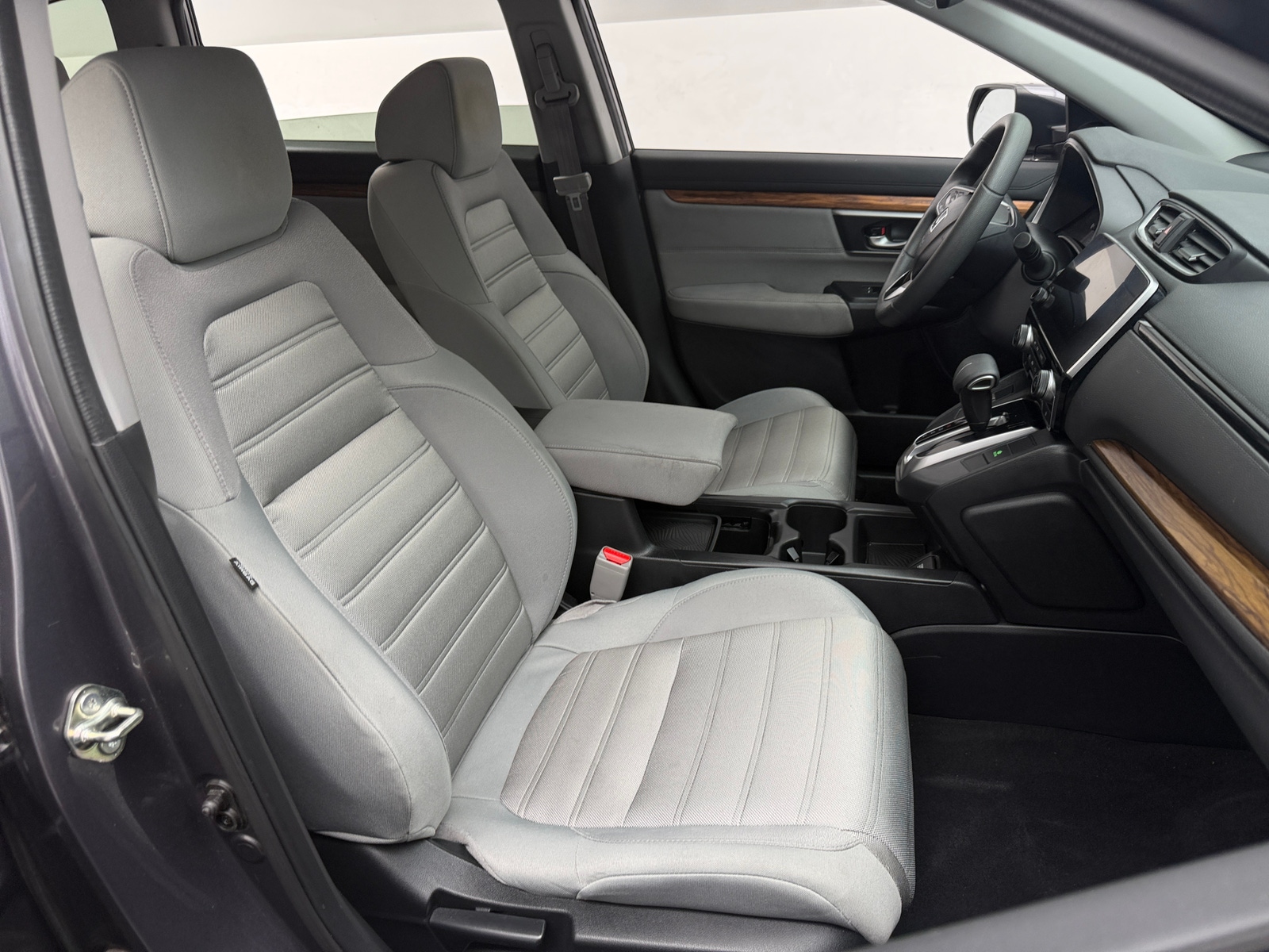 Thumbnail: 2018 Honda CR-V - 2