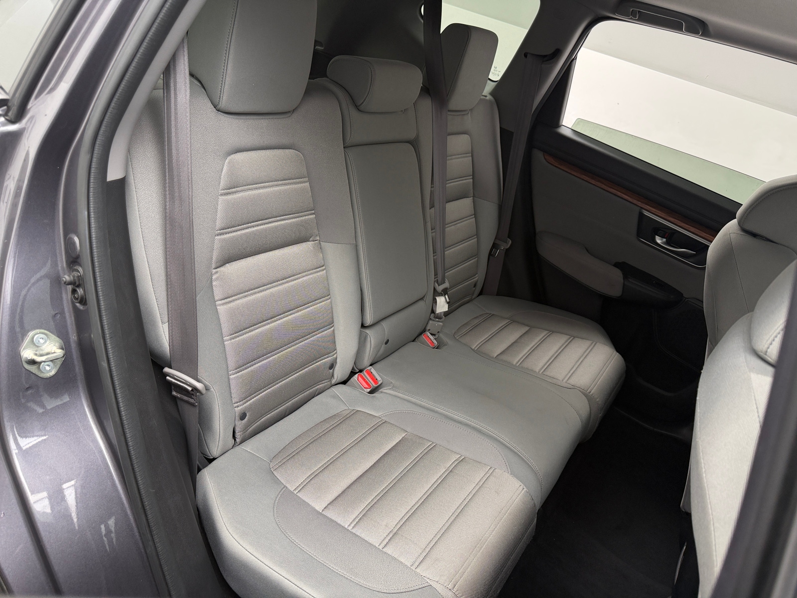 Thumbnail: 2018 Honda CR-V - 6