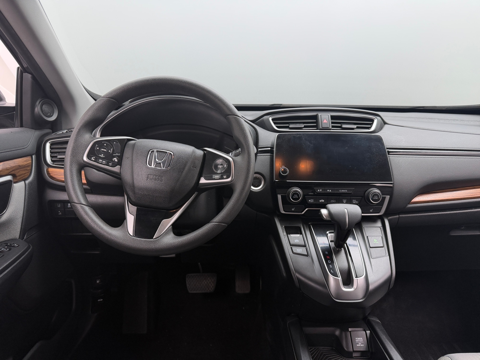 Thumbnail: 2018 Honda CR-V - 5