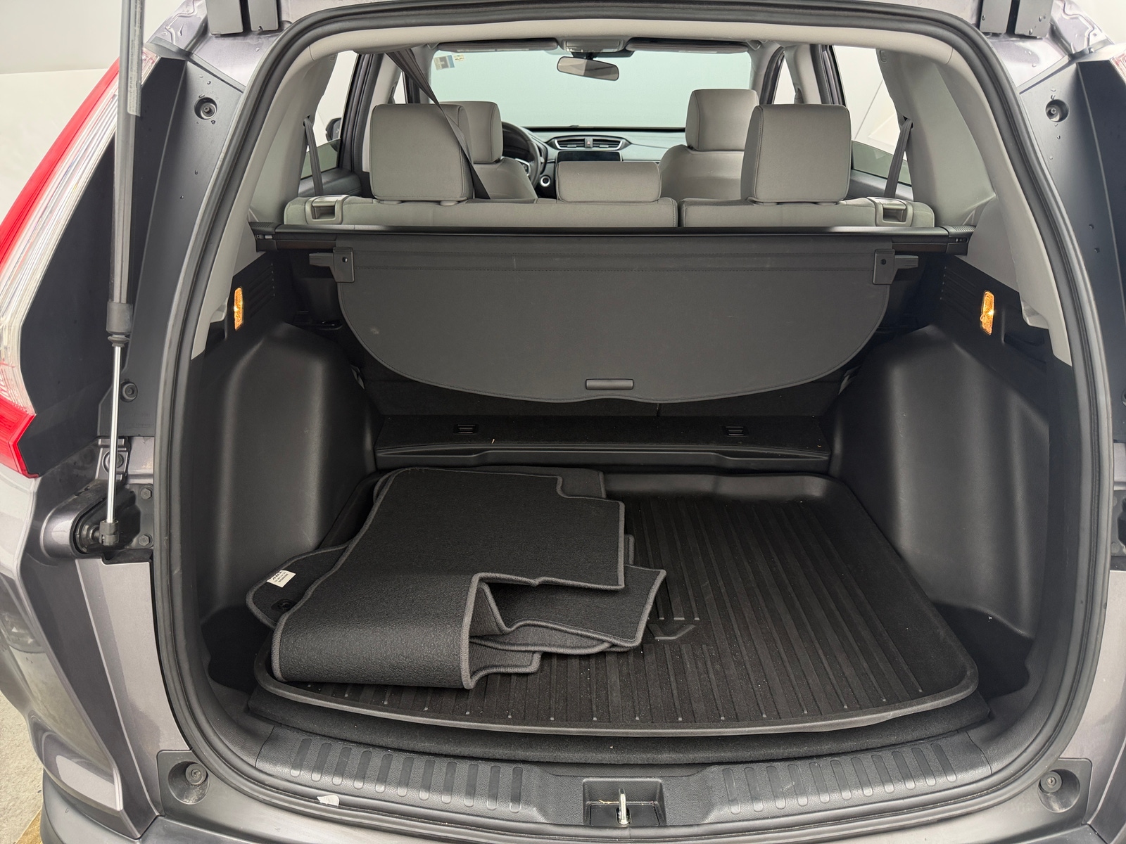 Thumbnail: 2018 Honda CR-V - 7
