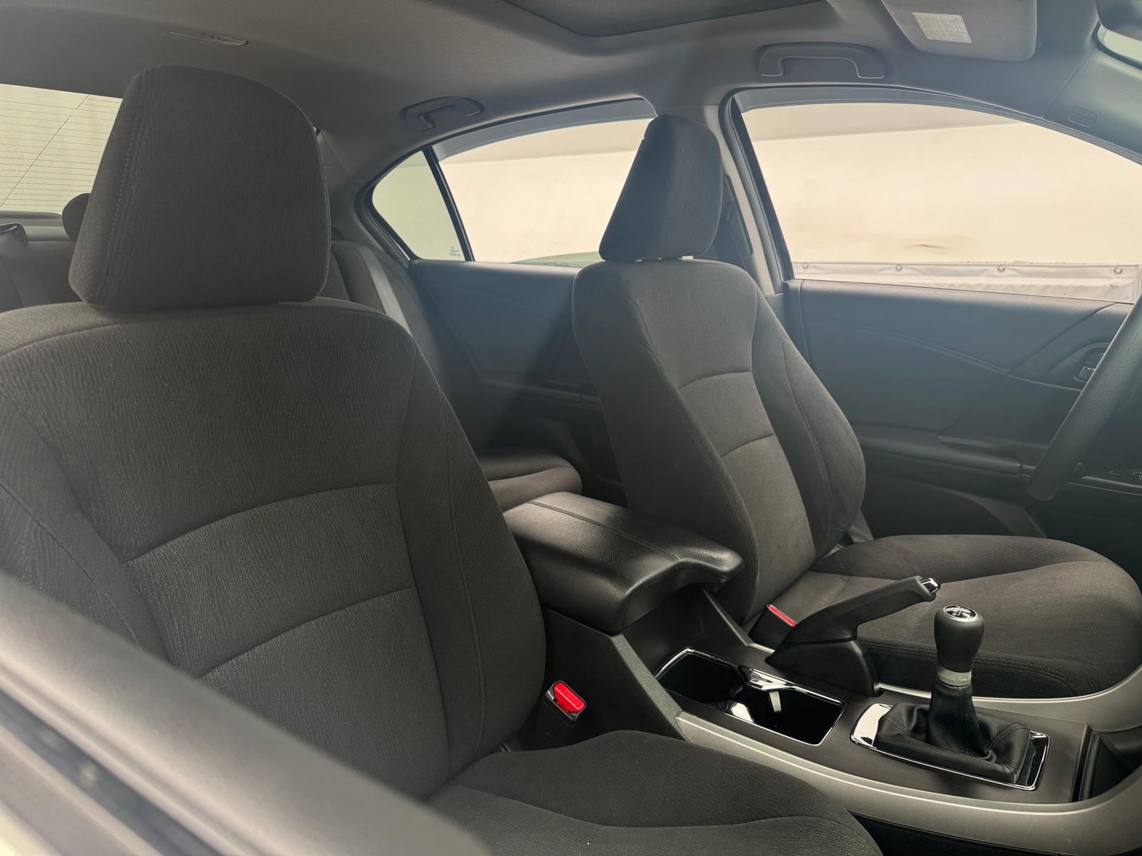 Thumbnail: 2014 Honda Accord - 2