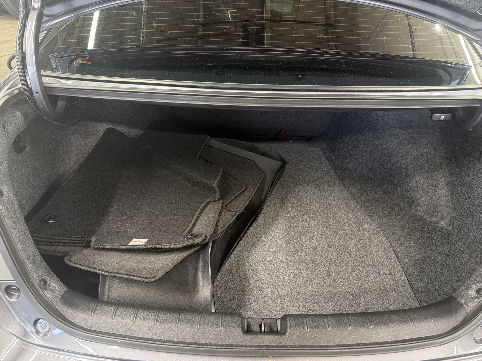 Thumbnail: 2014 Honda Accord - 7