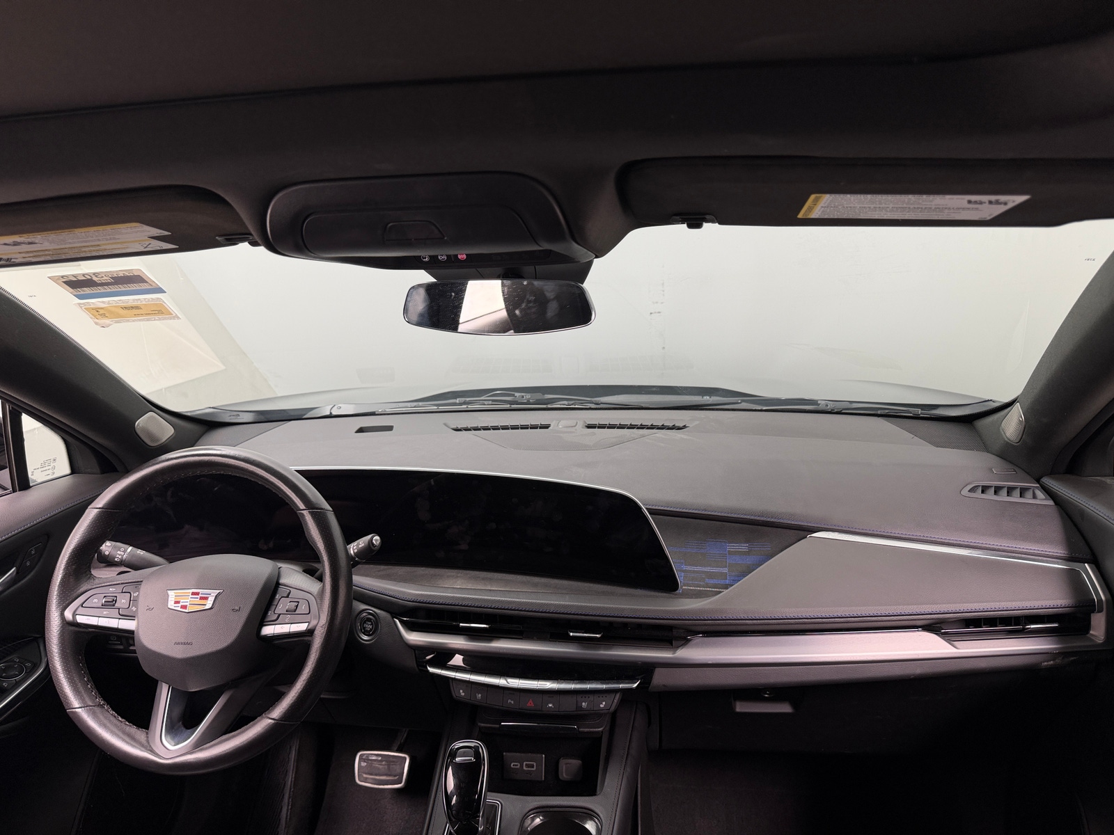 Thumbnail: 2024 Cadillac XT4 - 2