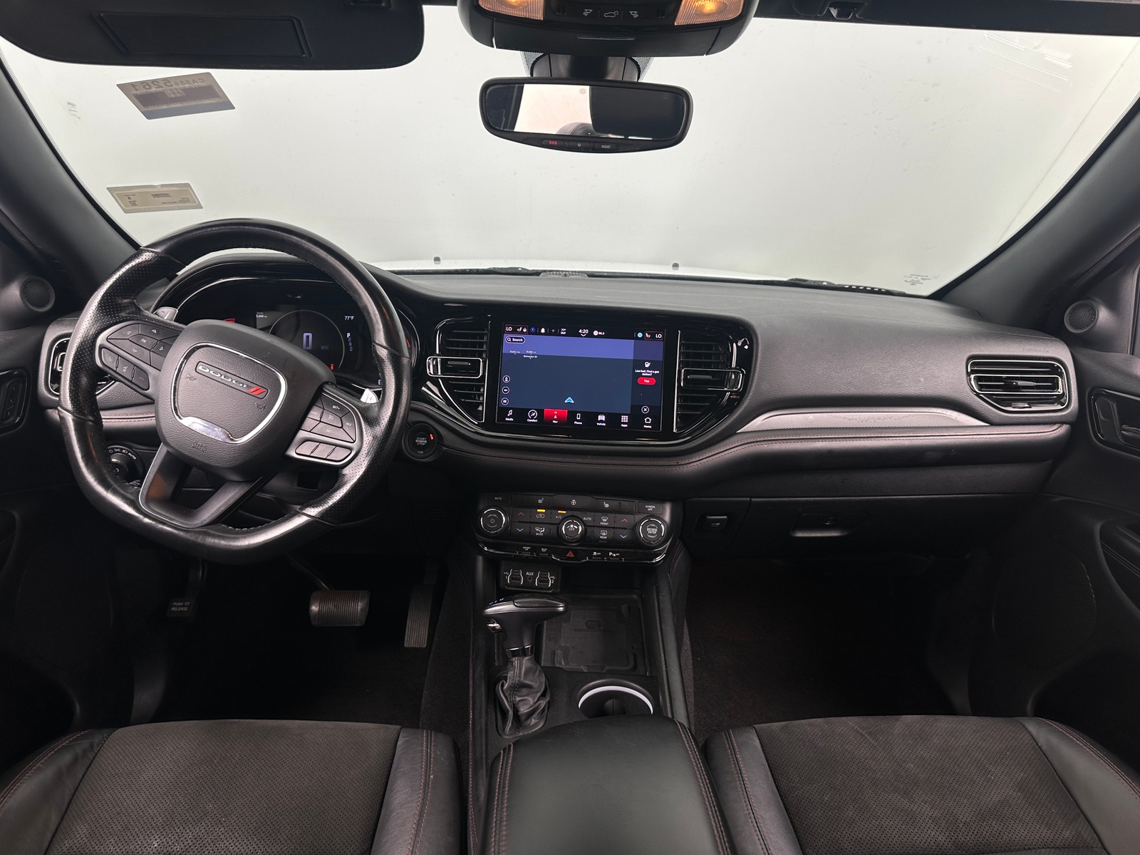 Thumbnail: 2022 Dodge Durango - 2
