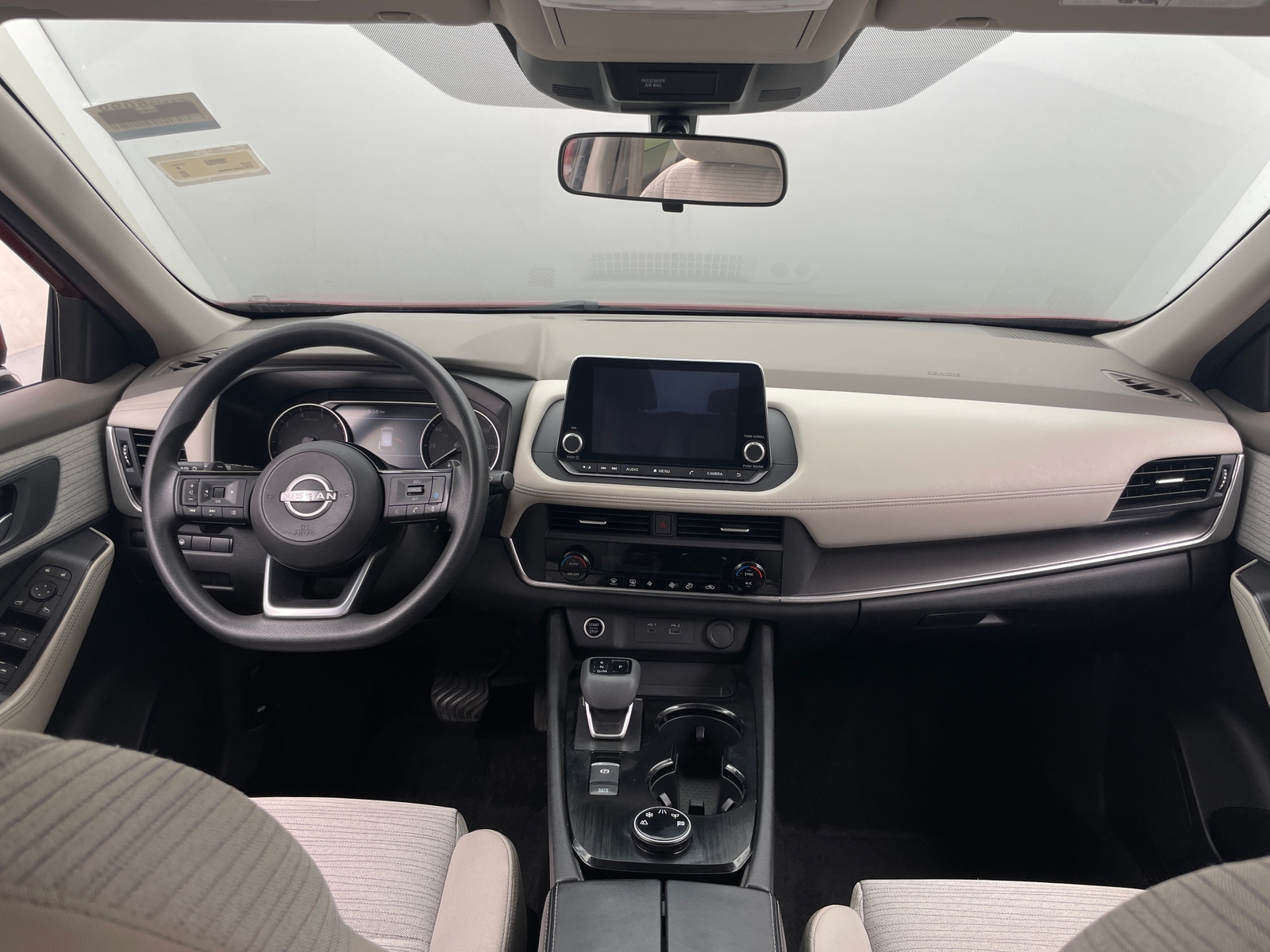 Thumbnail: 2023 Nissan Rogue - 3