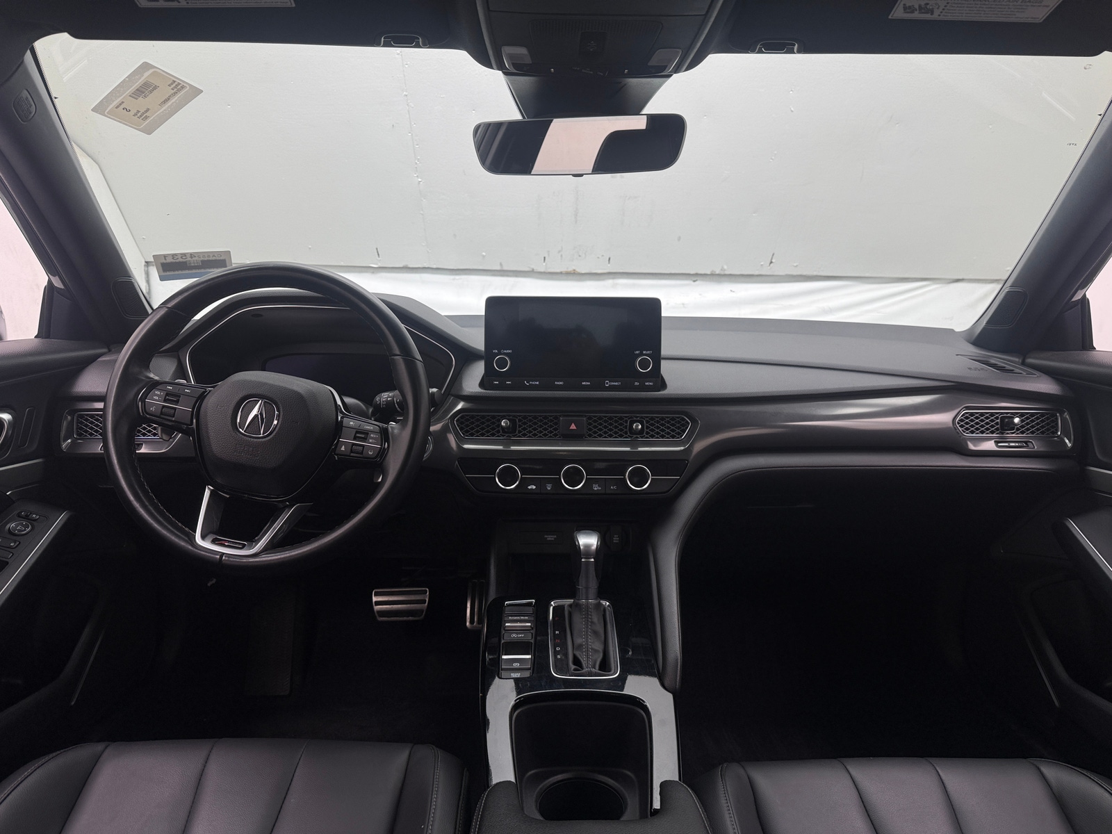 Thumbnail: 2023 Acura Integra - 2