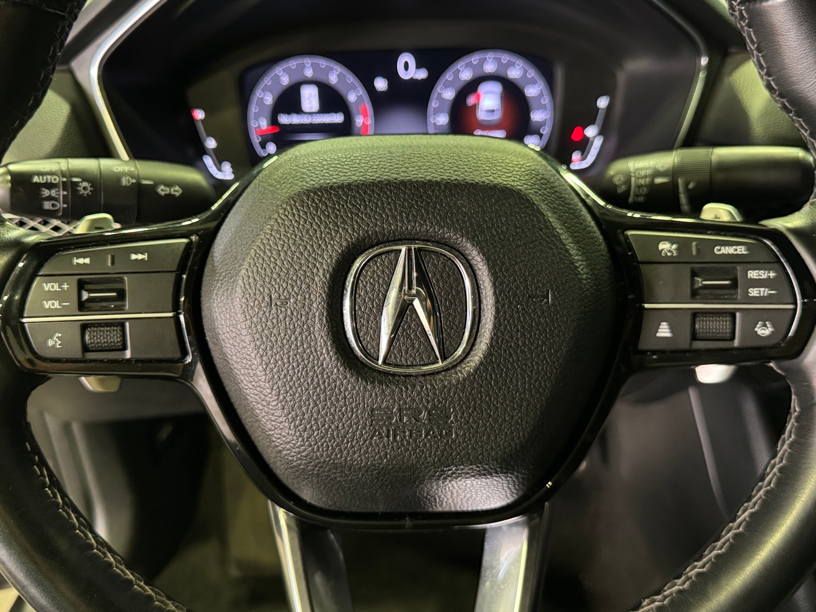 Thumbnail: 2023 Acura Integra - 4