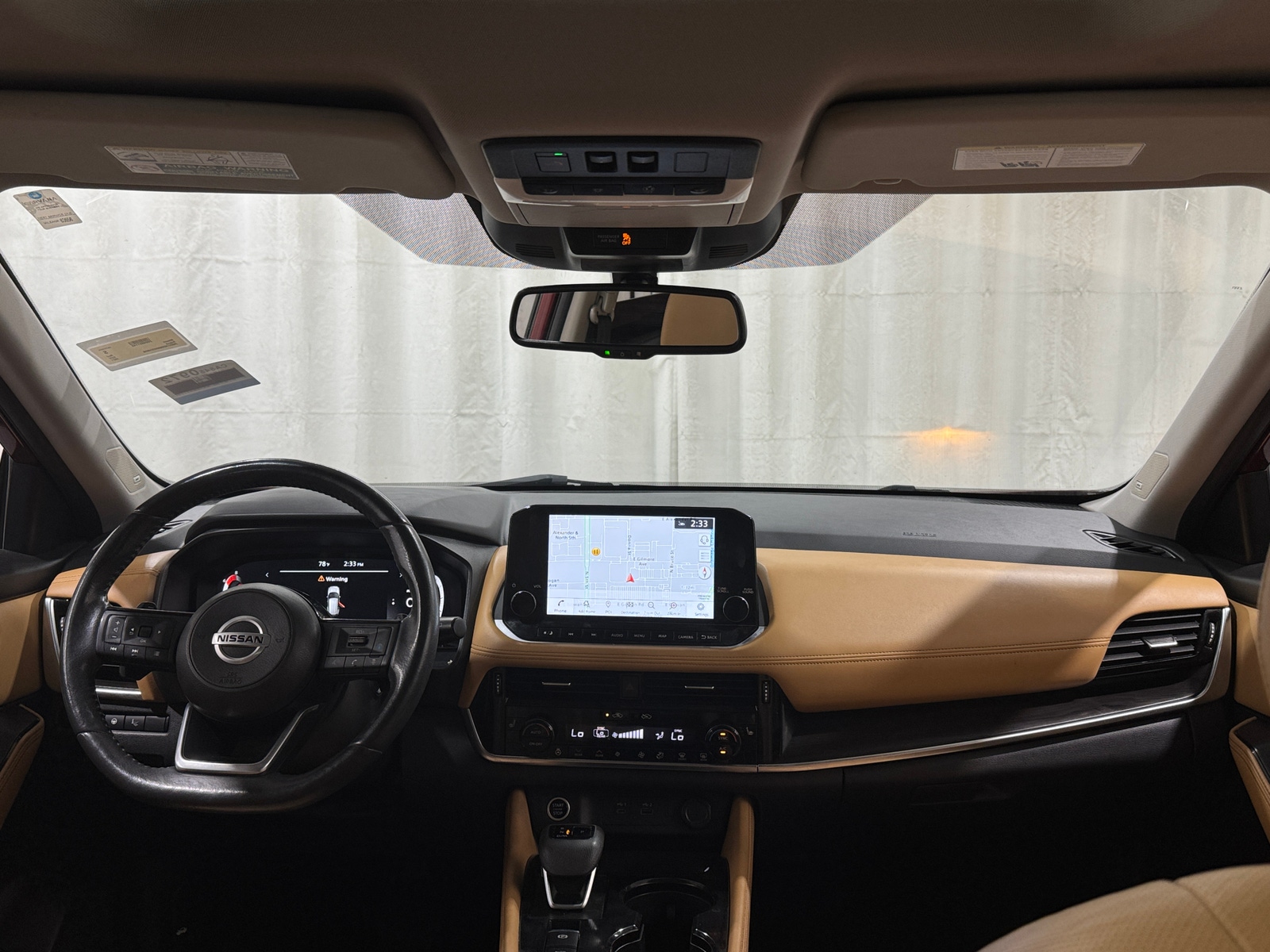 Thumbnail: 2021 Nissan Rogue - 2