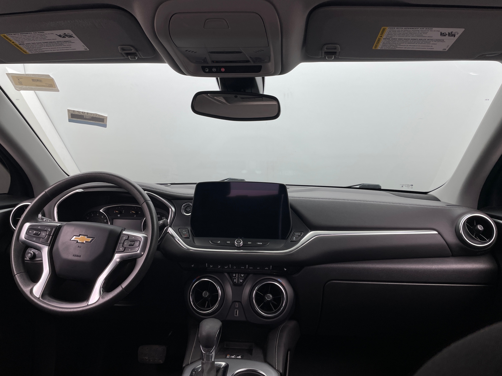 Thumbnail: 2024 Chevrolet Blazer - 3
