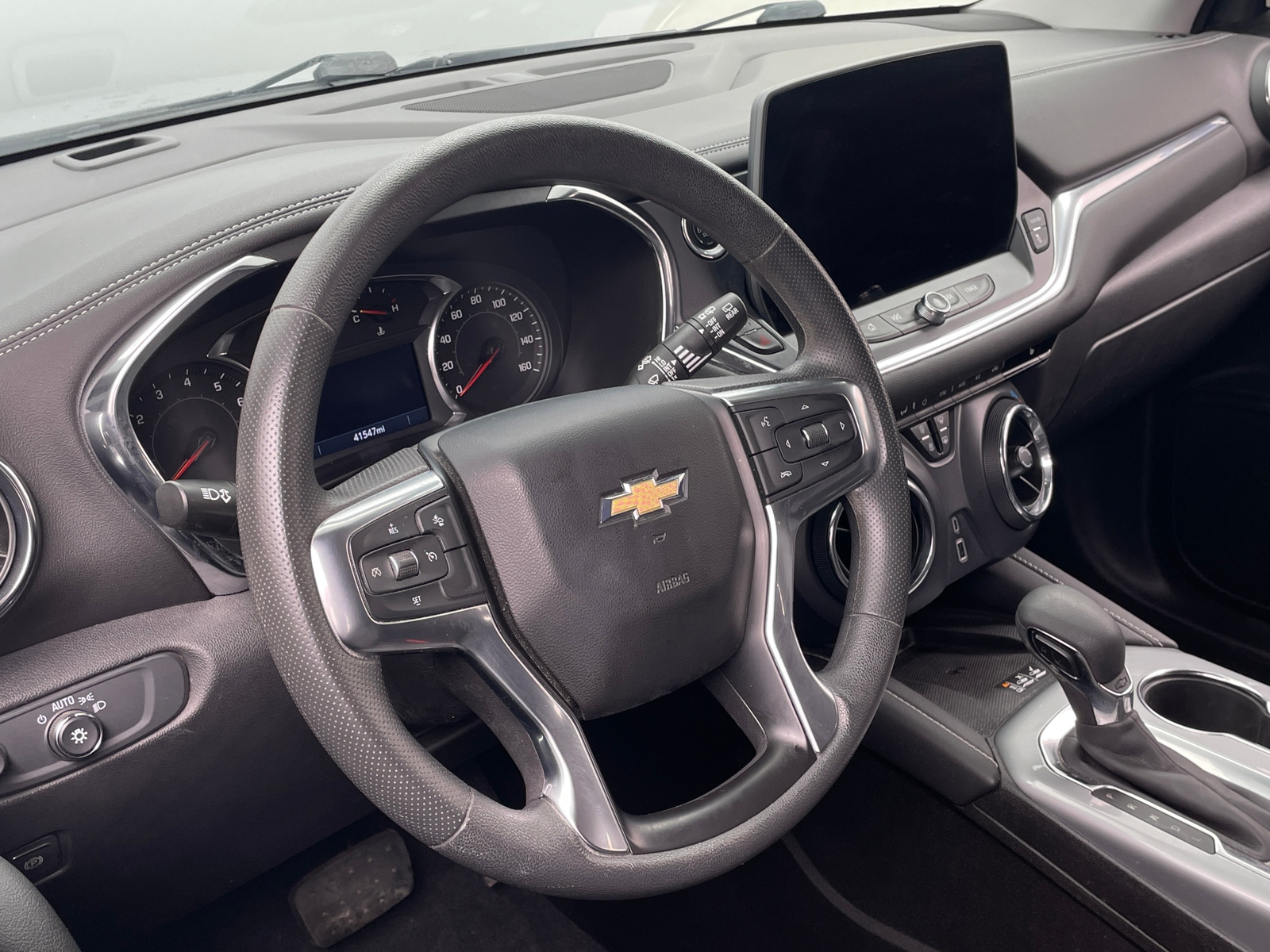 Thumbnail: 2024 Chevrolet Blazer - 5